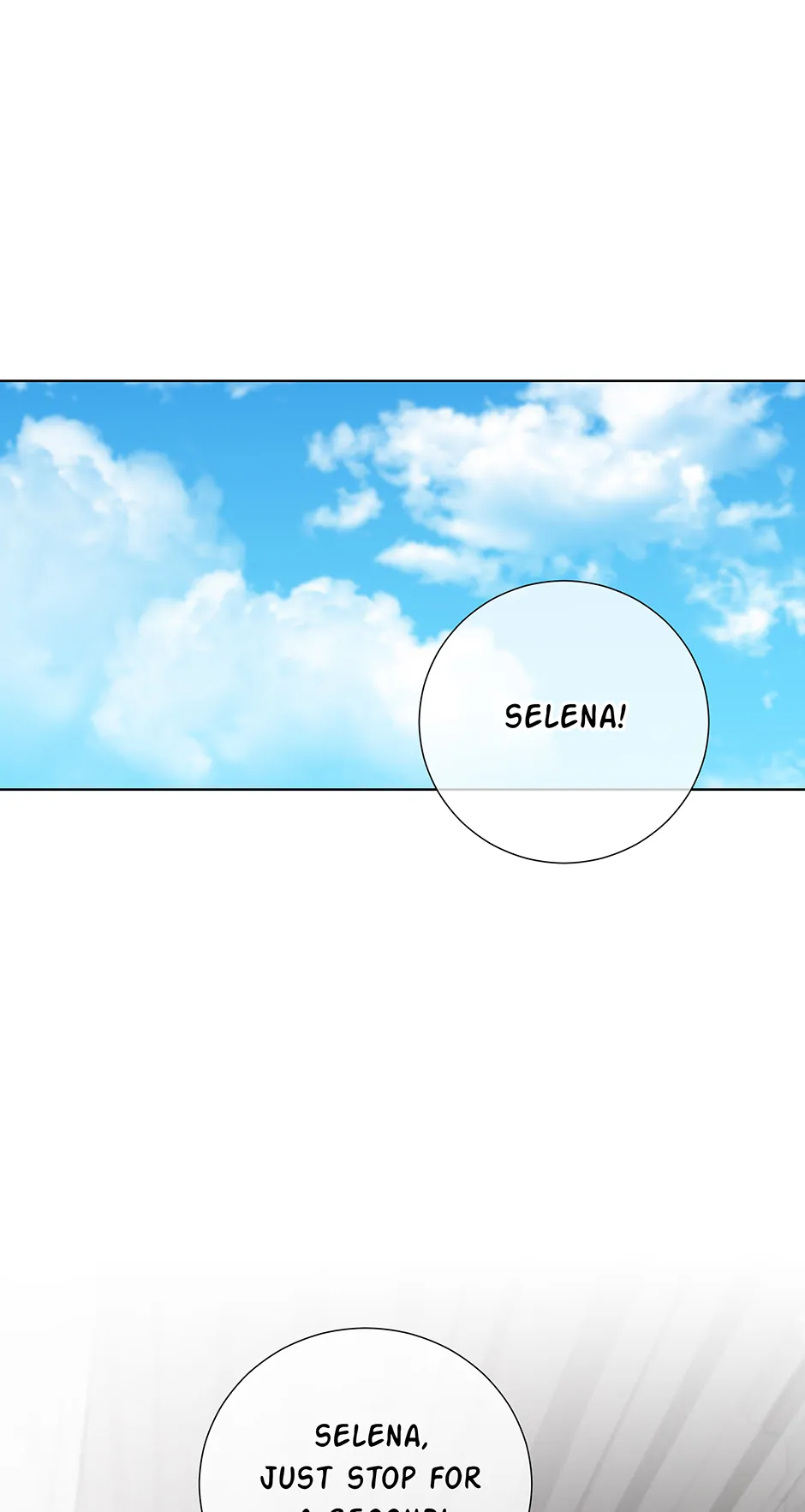 To My Beloved Foe Chapter 3 - page 49