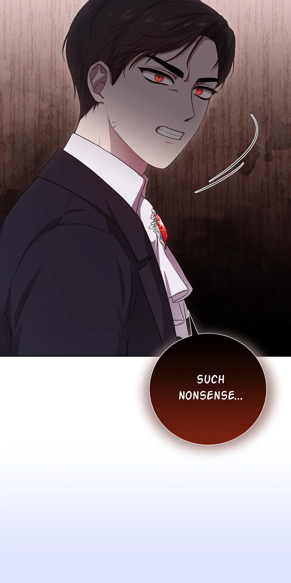 To My Beloved Foe Chapter 3 - page 58