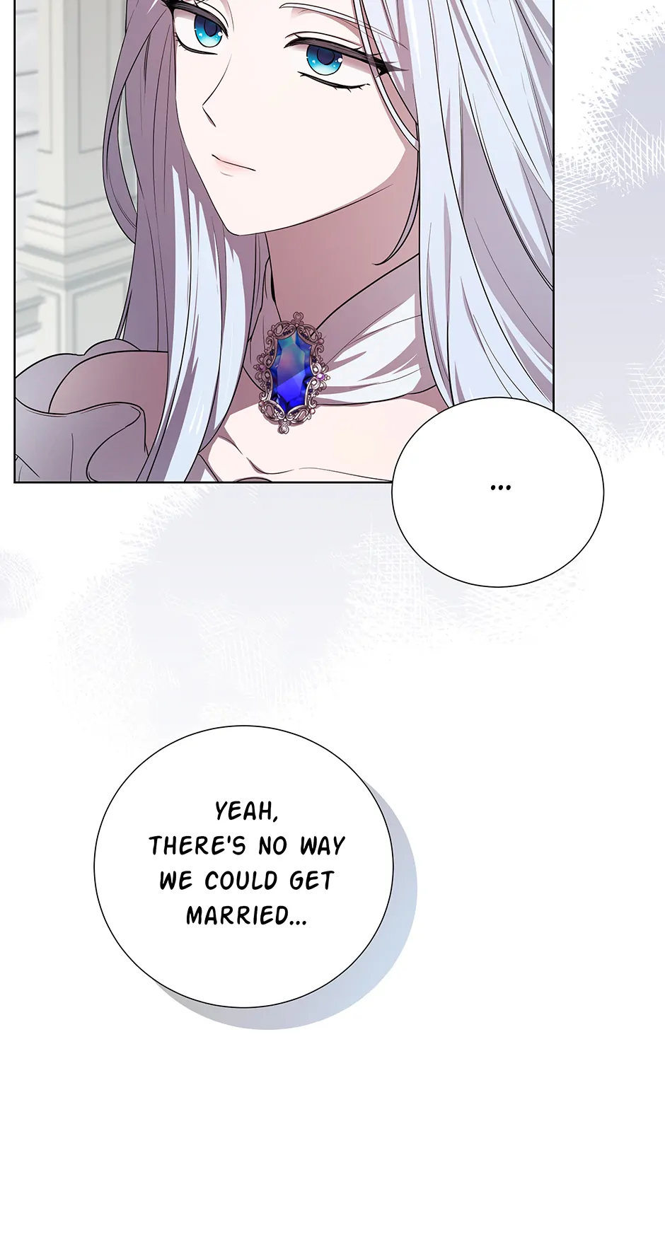 To My Beloved Foe Chapter 3 - page 65
