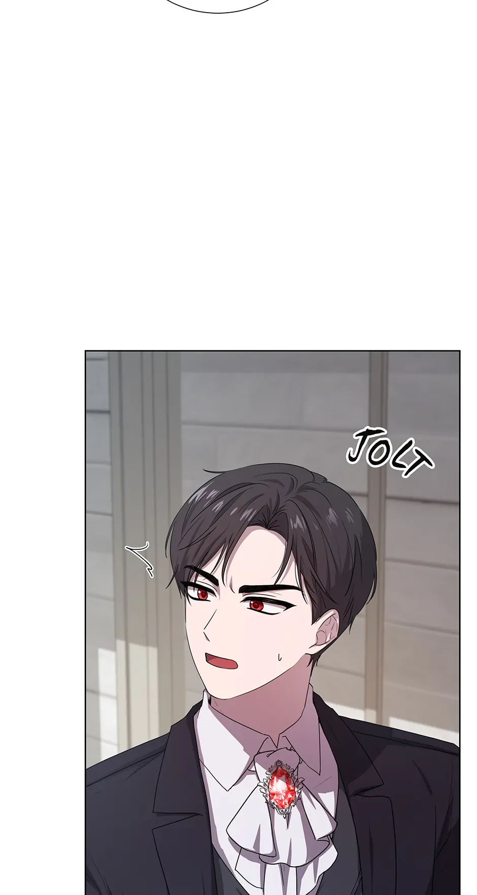 To My Beloved Foe Chapter 3 - page 67
