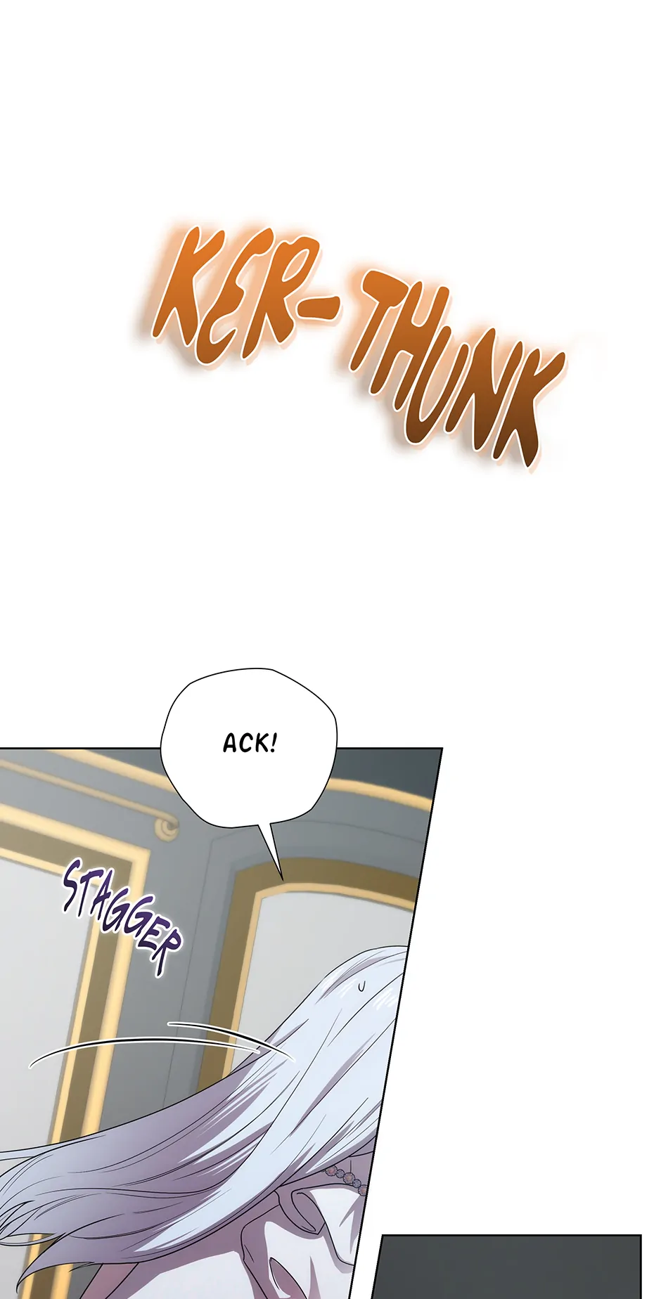 To My Beloved Foe Chapter 3 - page 95