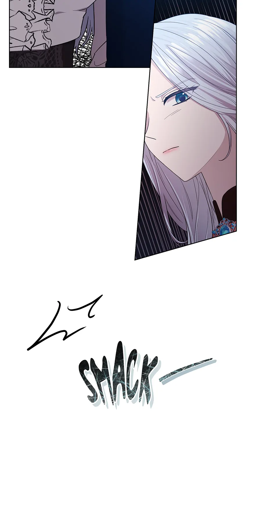 To My Beloved Foe Chapter 10 - page 39
