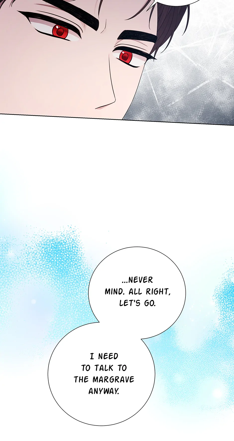 To My Beloved Foe Chapter 10 - page 42