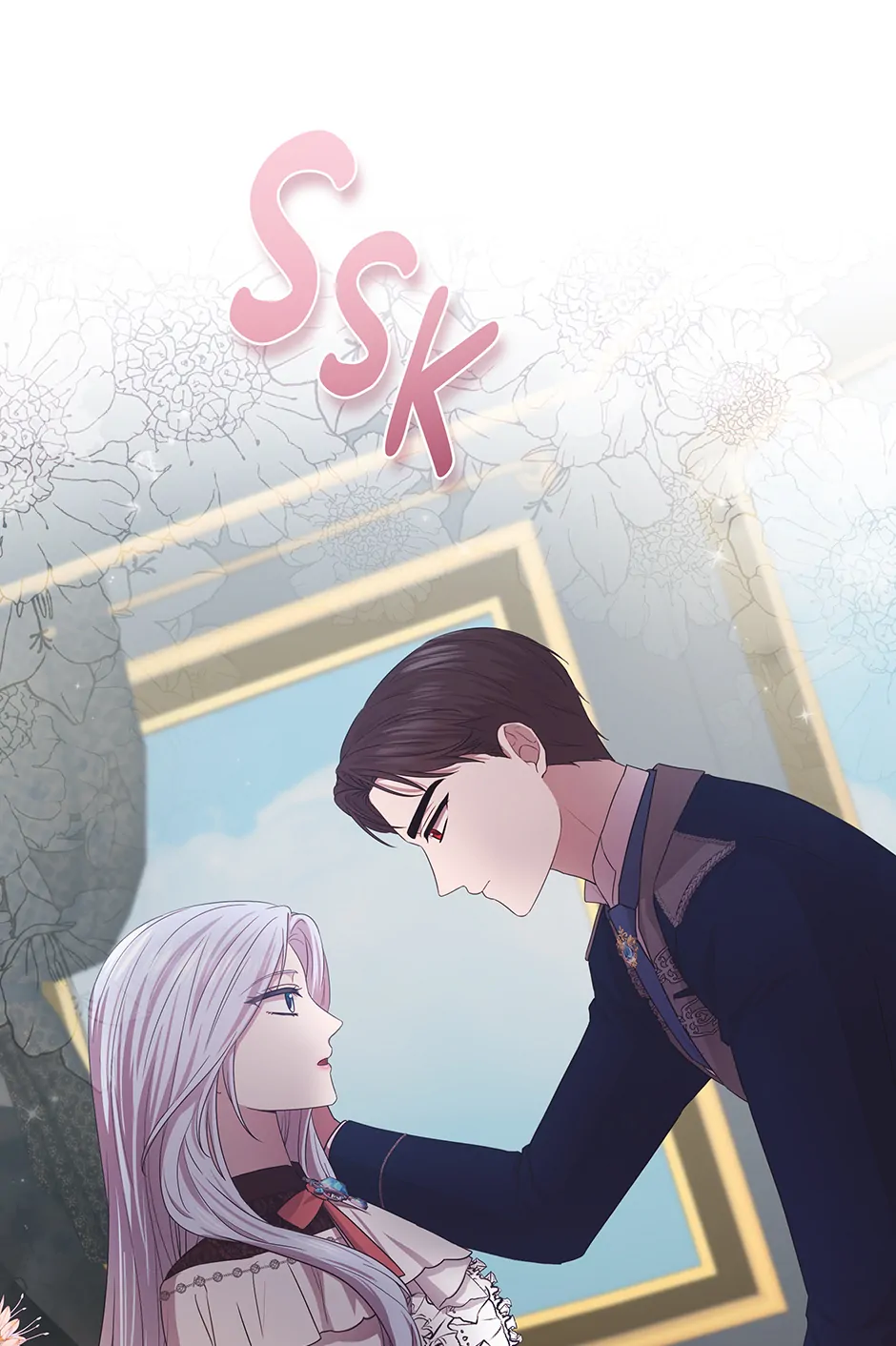 To My Beloved Foe Chapter 10 - page 49