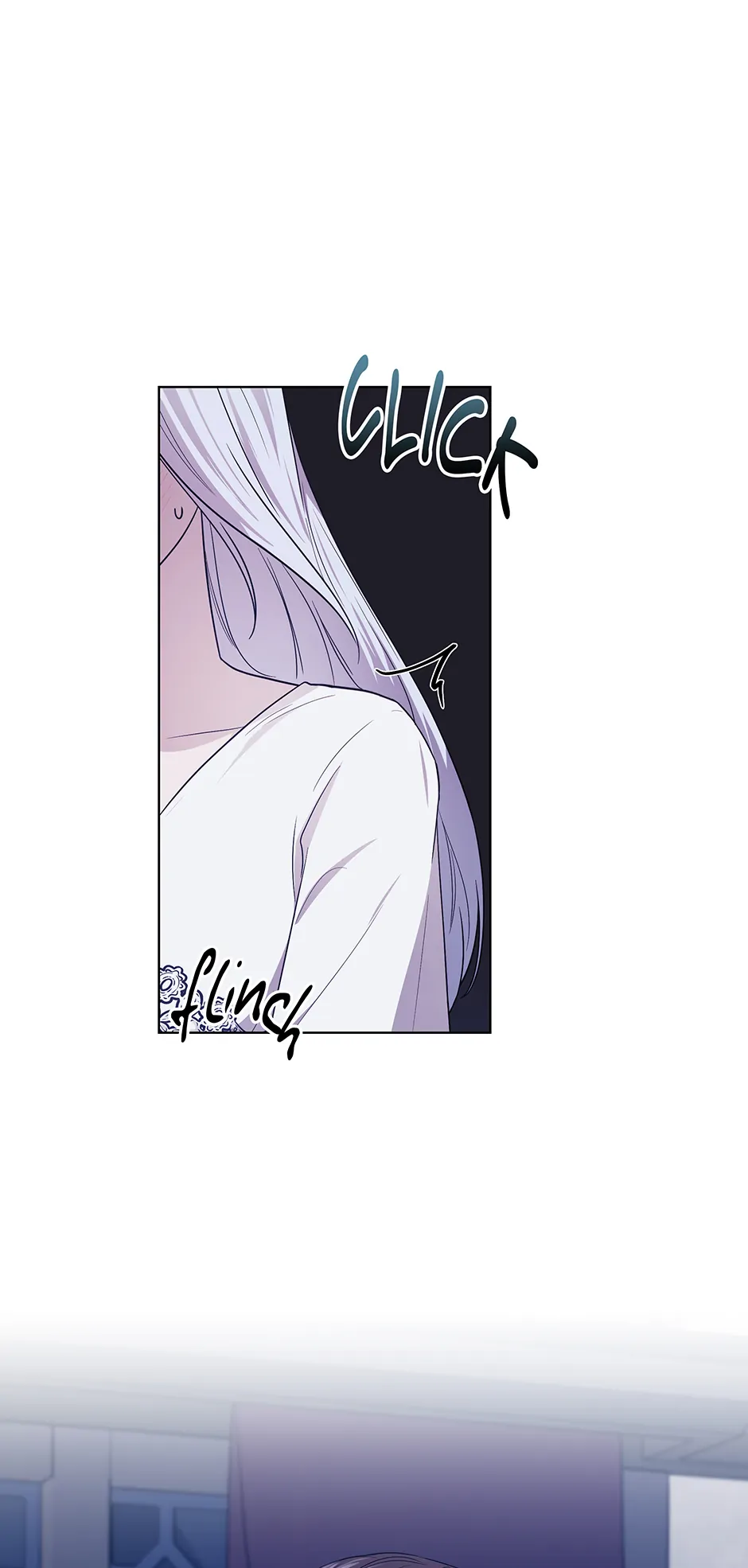 To My Beloved Foe Chapter 17 - page 10