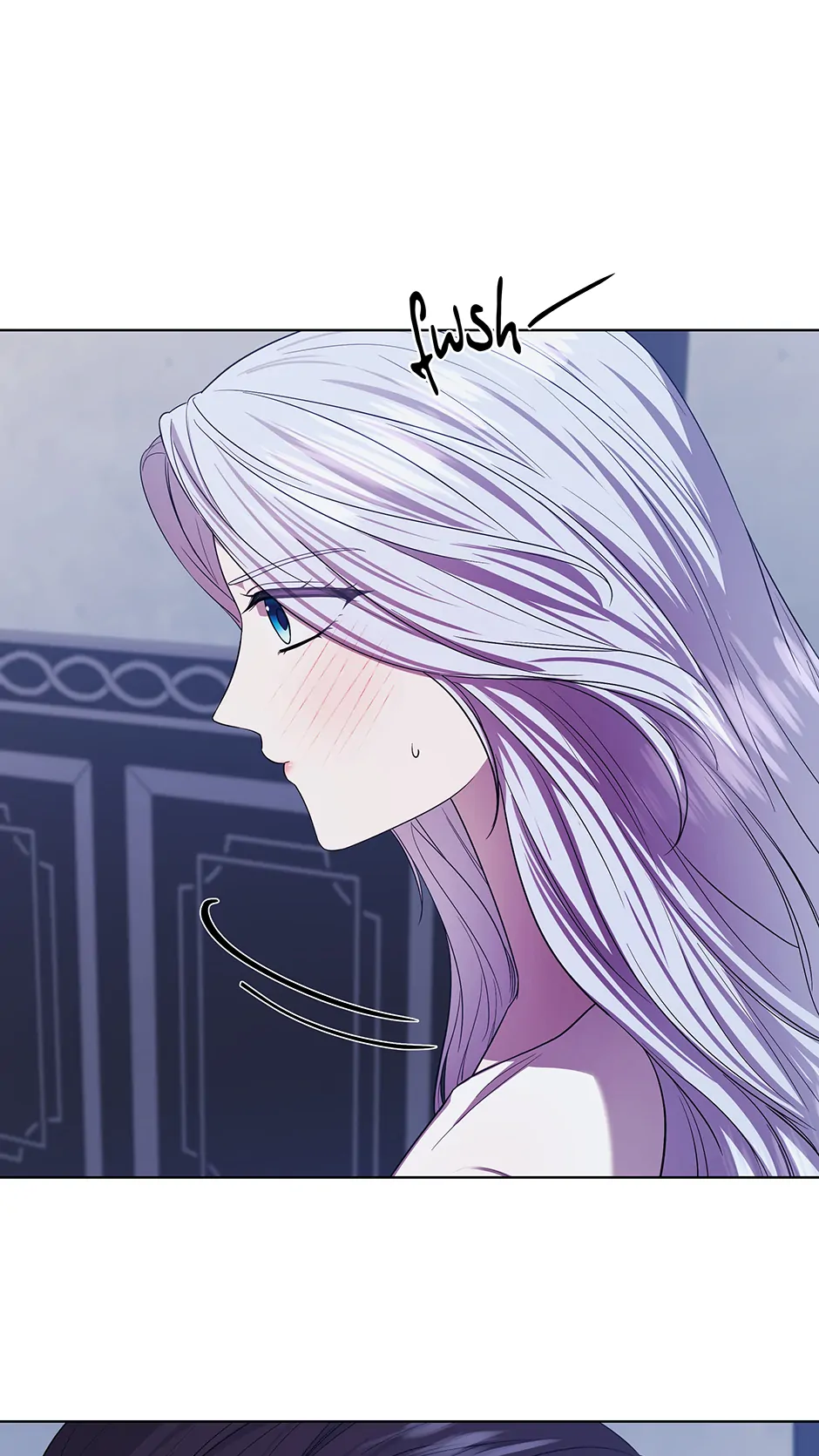 To My Beloved Foe Chapter 17 - page 16