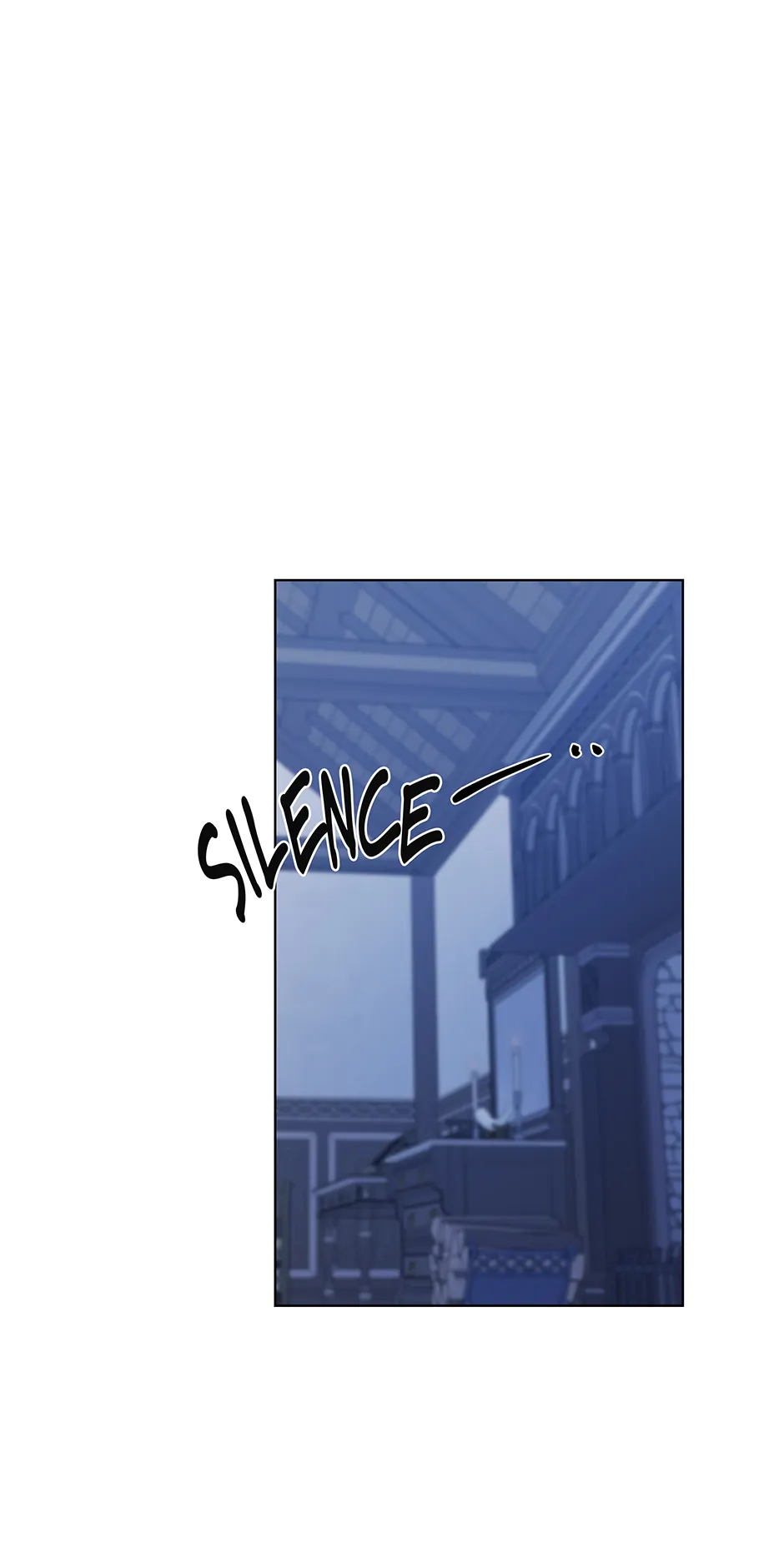 To My Beloved Foe Chapter 17 - page 19