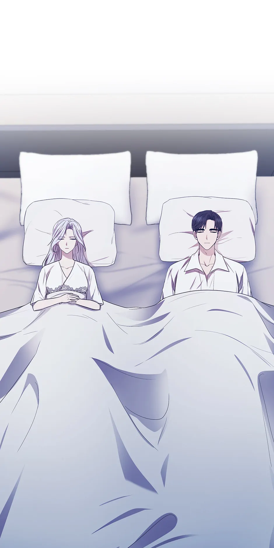 To My Beloved Foe Chapter 17 - page 20
