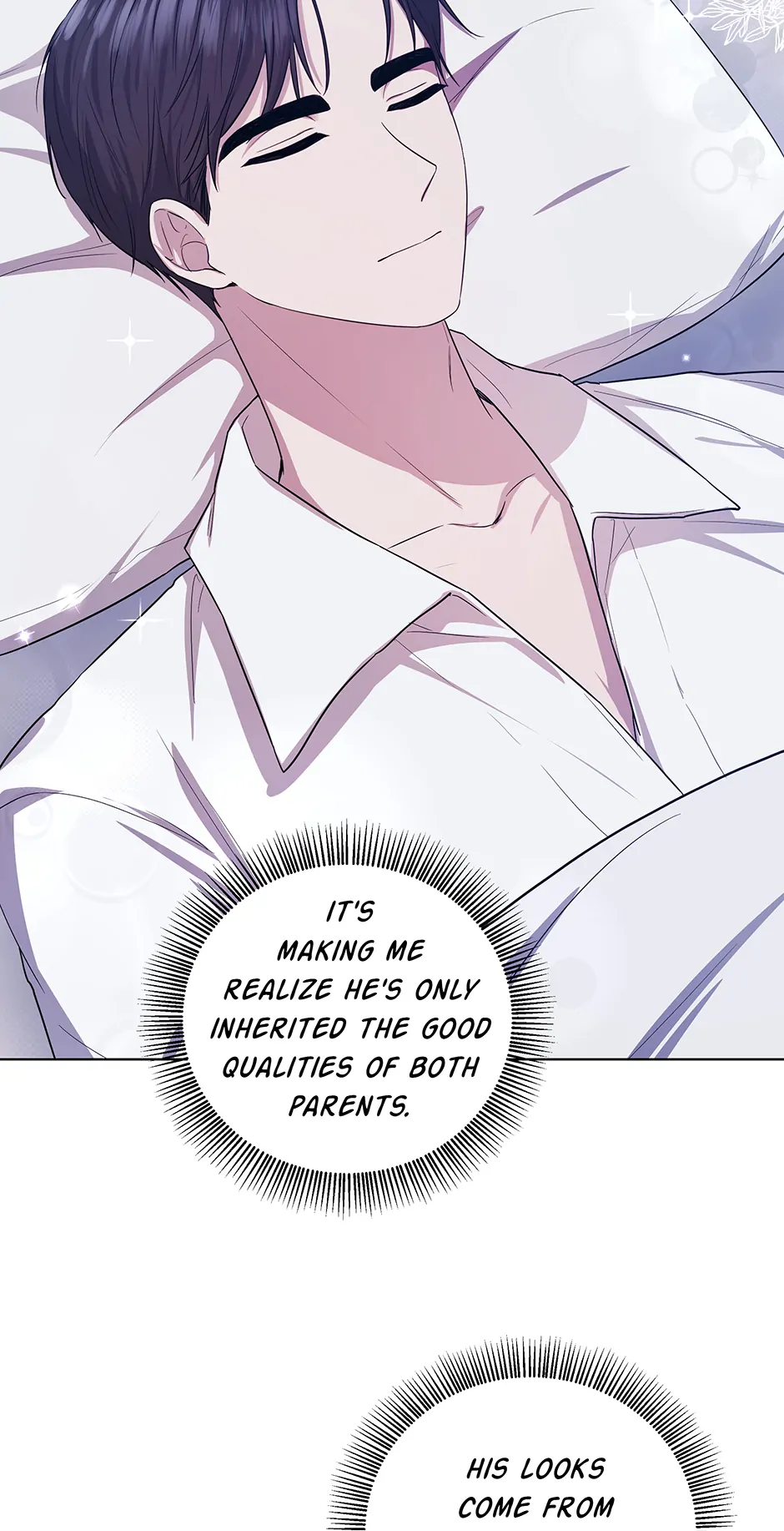To My Beloved Foe Chapter 17 - page 26