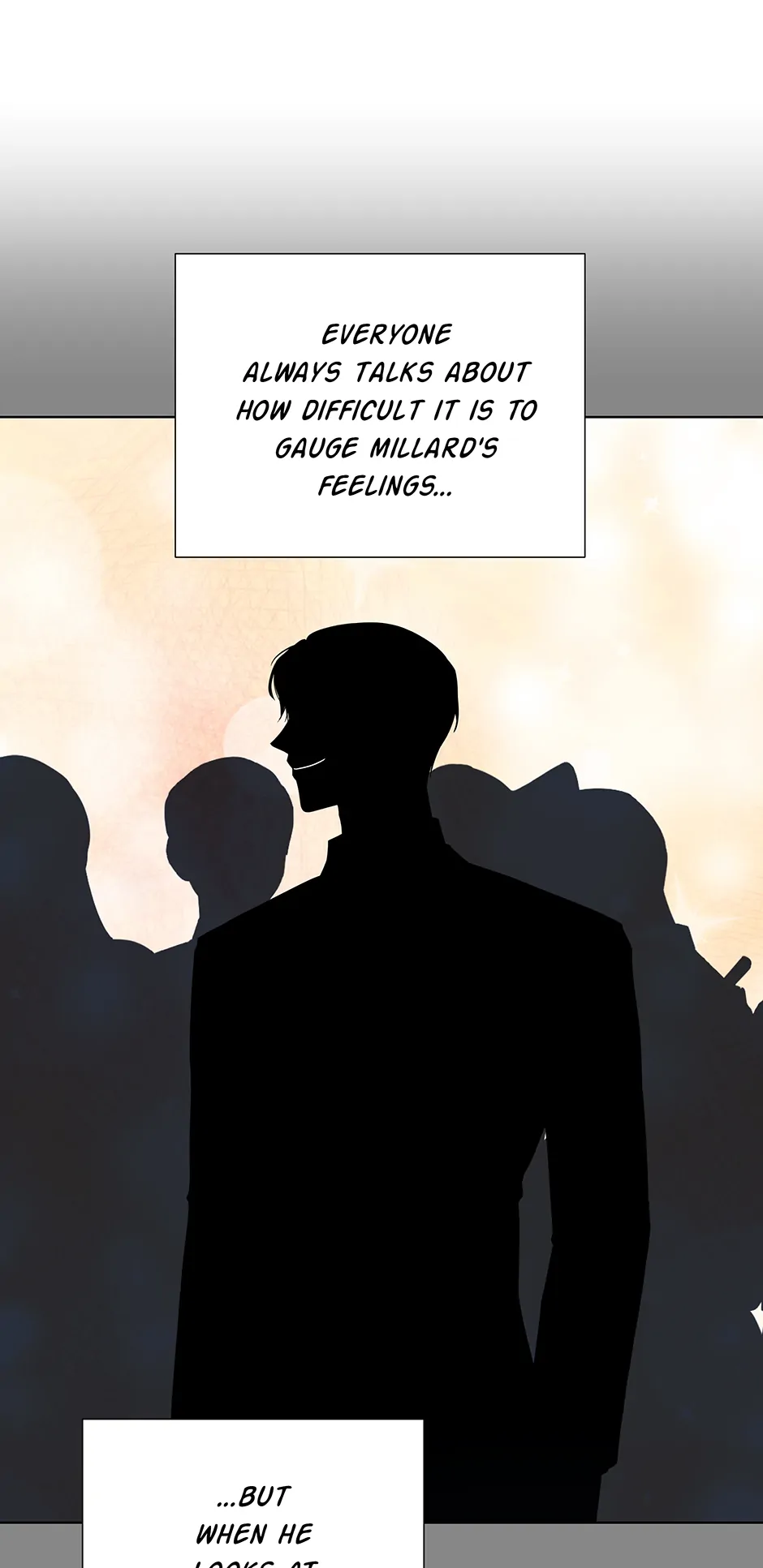 To My Beloved Foe Chapter 17 - page 28