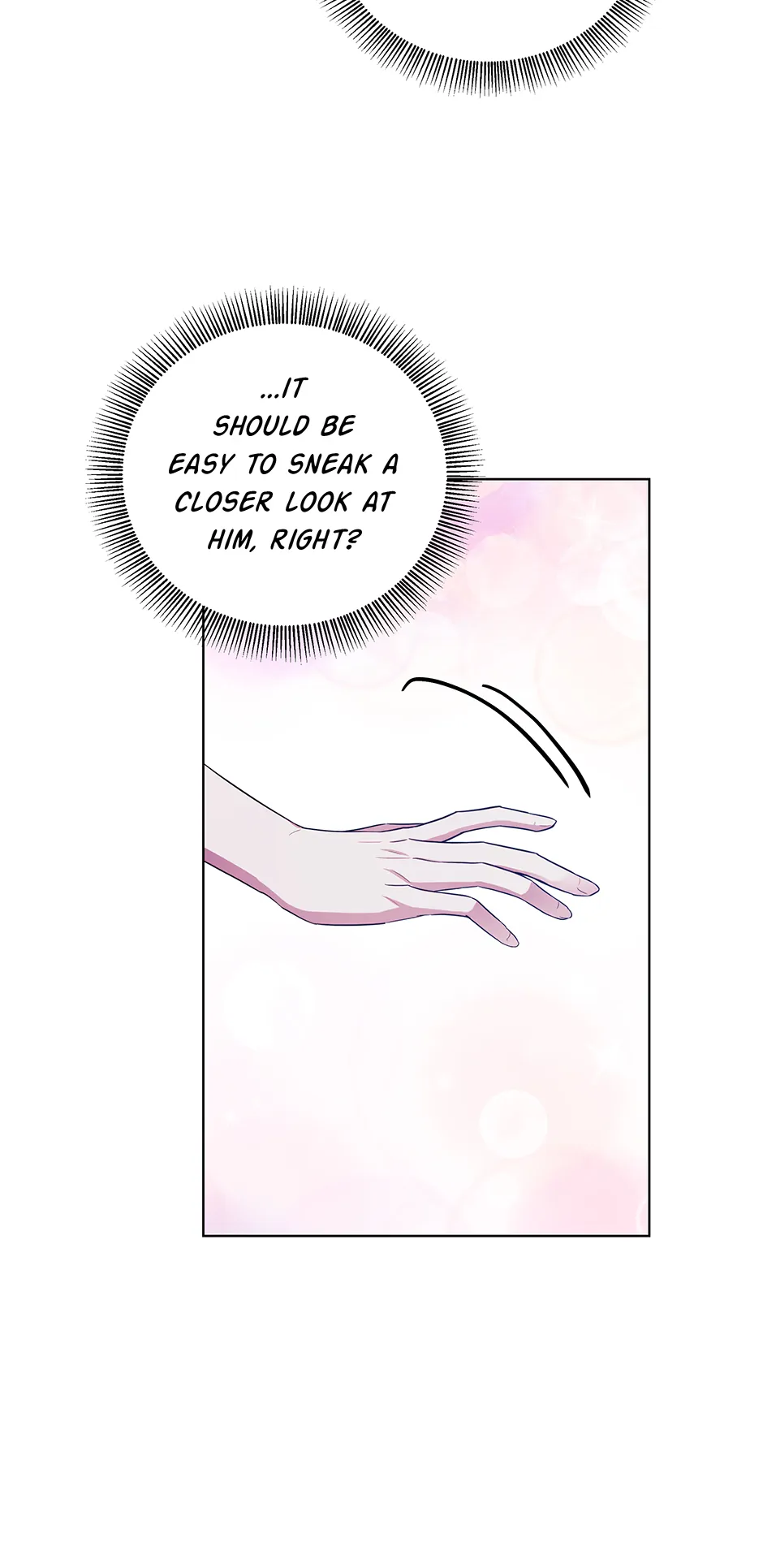 To My Beloved Foe Chapter 17 - page 31