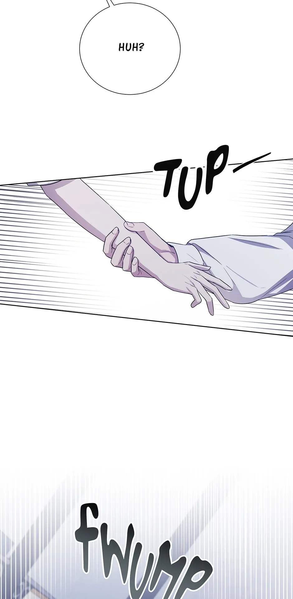 To My Beloved Foe Chapter 17 - page 33