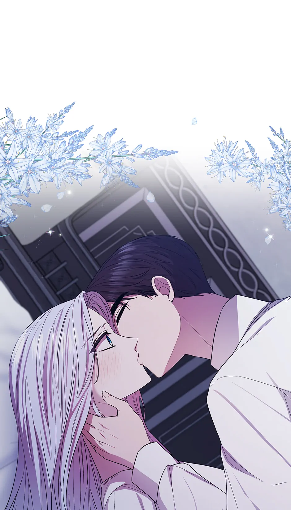 To My Beloved Foe Chapter 17 - page 37