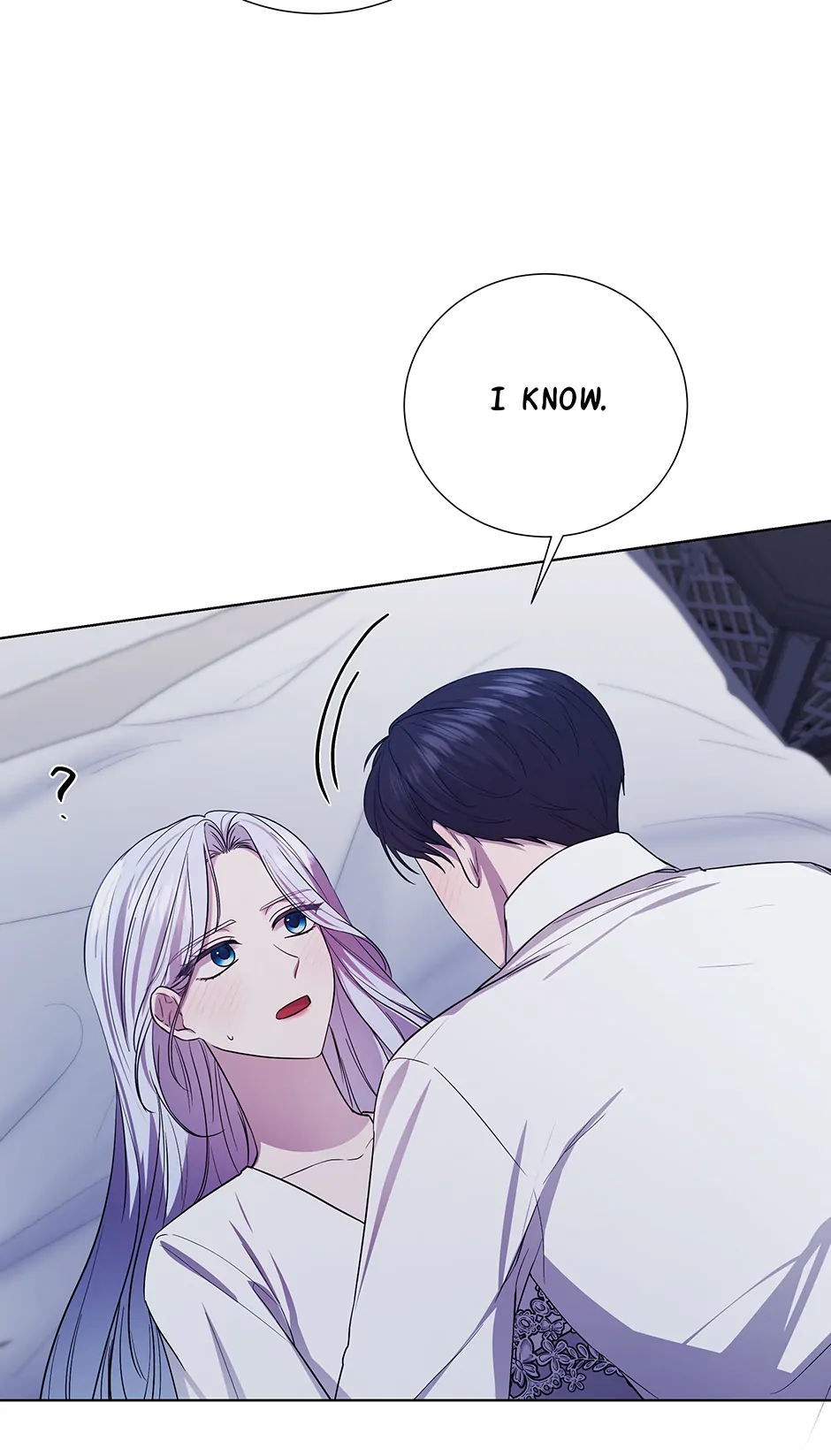 To My Beloved Foe Chapter 17 - page 40