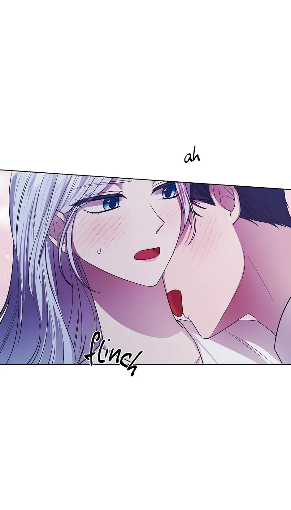 To My Beloved Foe Chapter 17 - page 41
