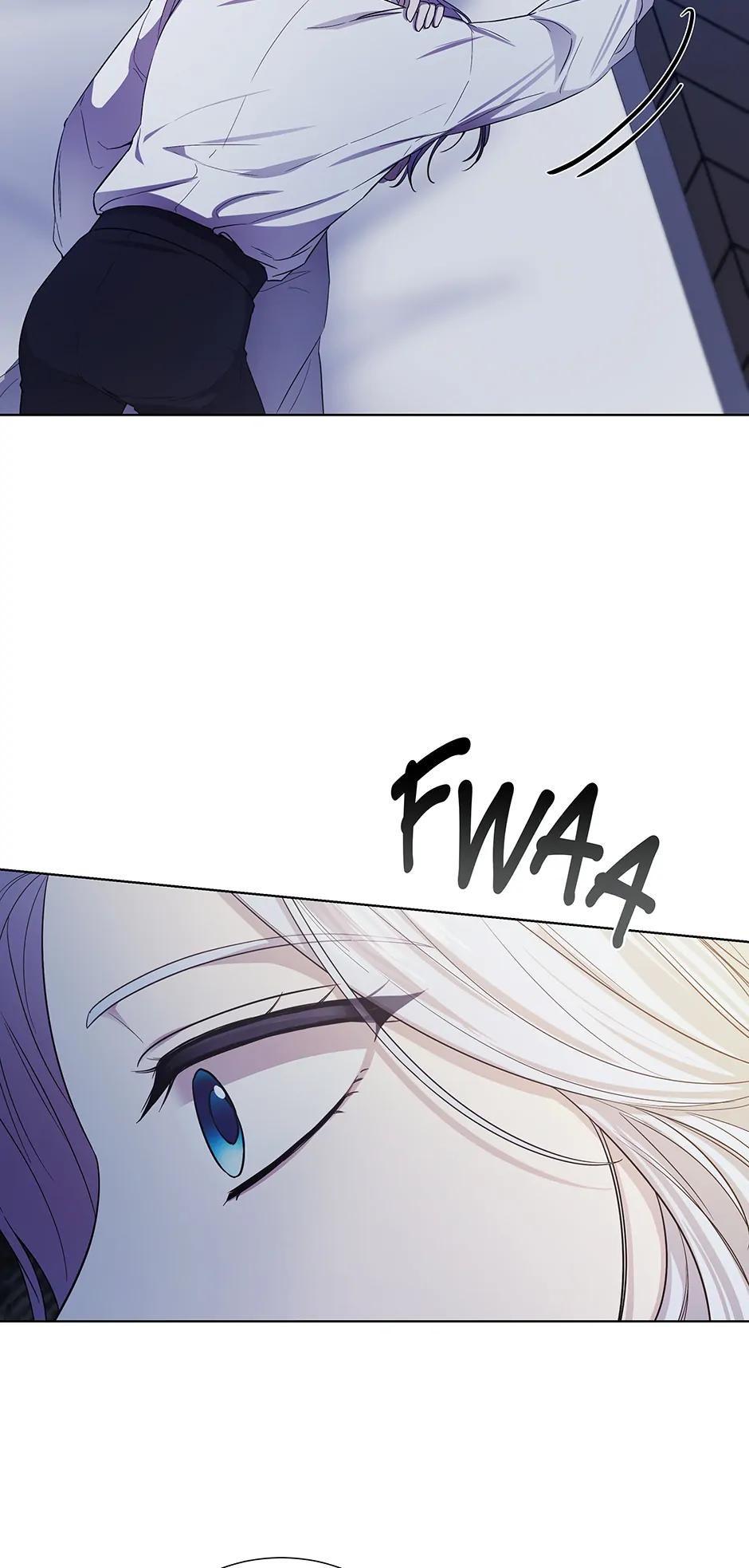 To My Beloved Foe Chapter 17 - page 43