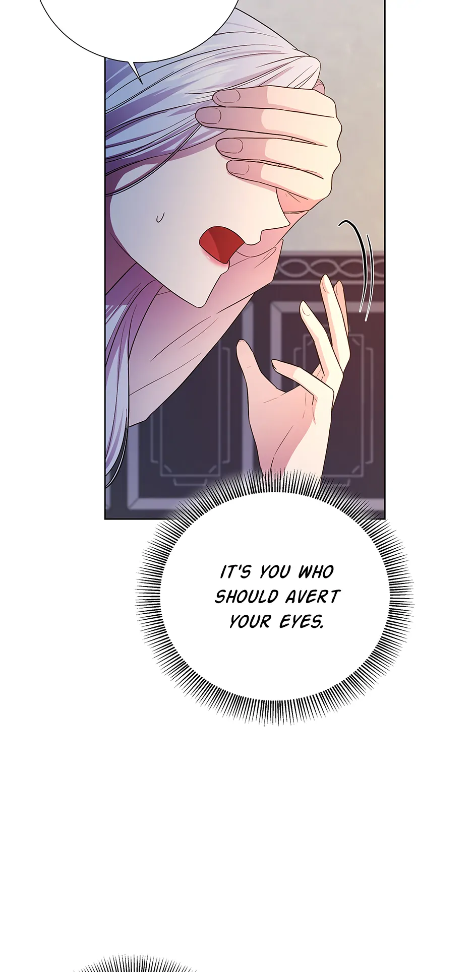 To My Beloved Foe Chapter 17 - page 49