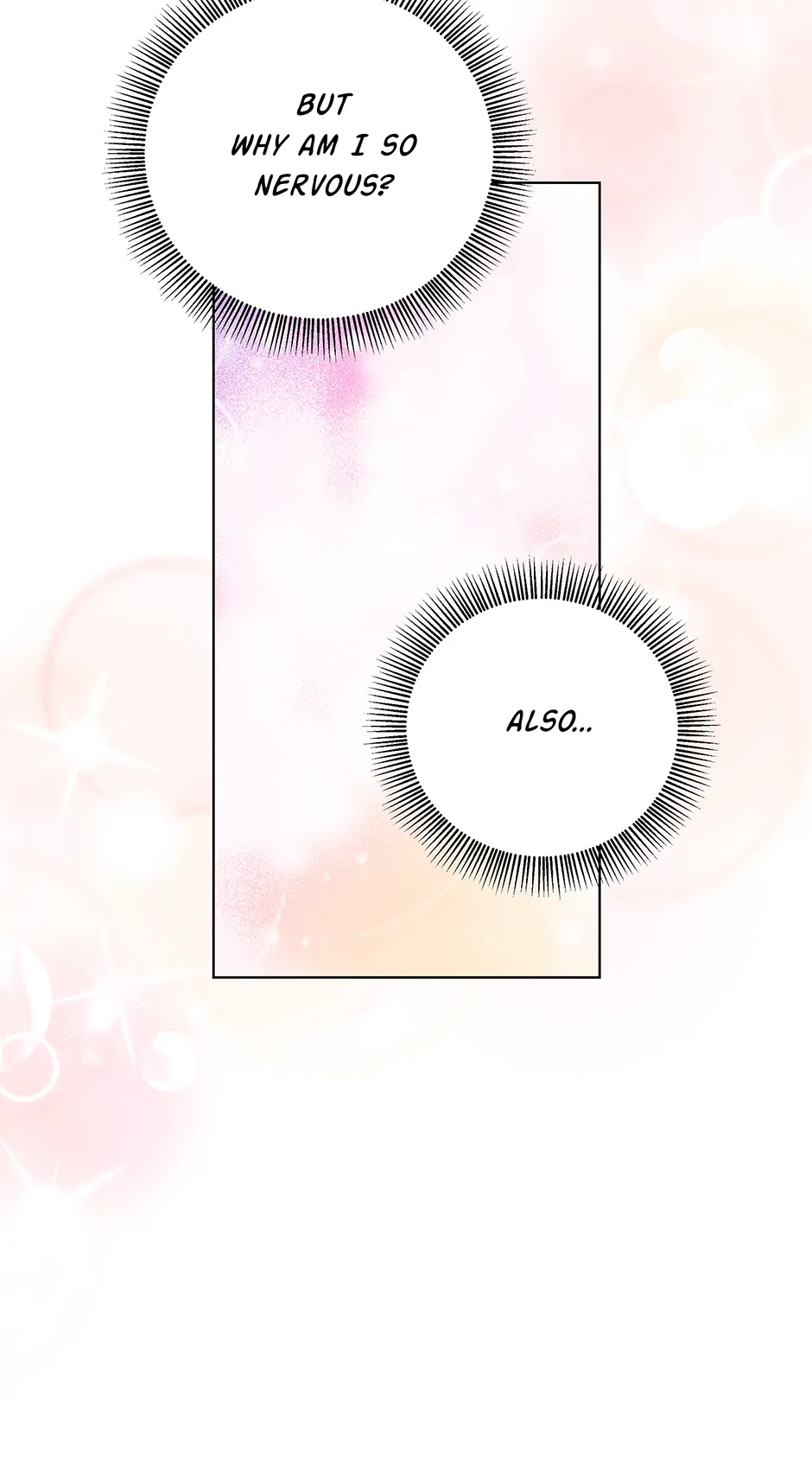To My Beloved Foe Chapter 17 - page 6