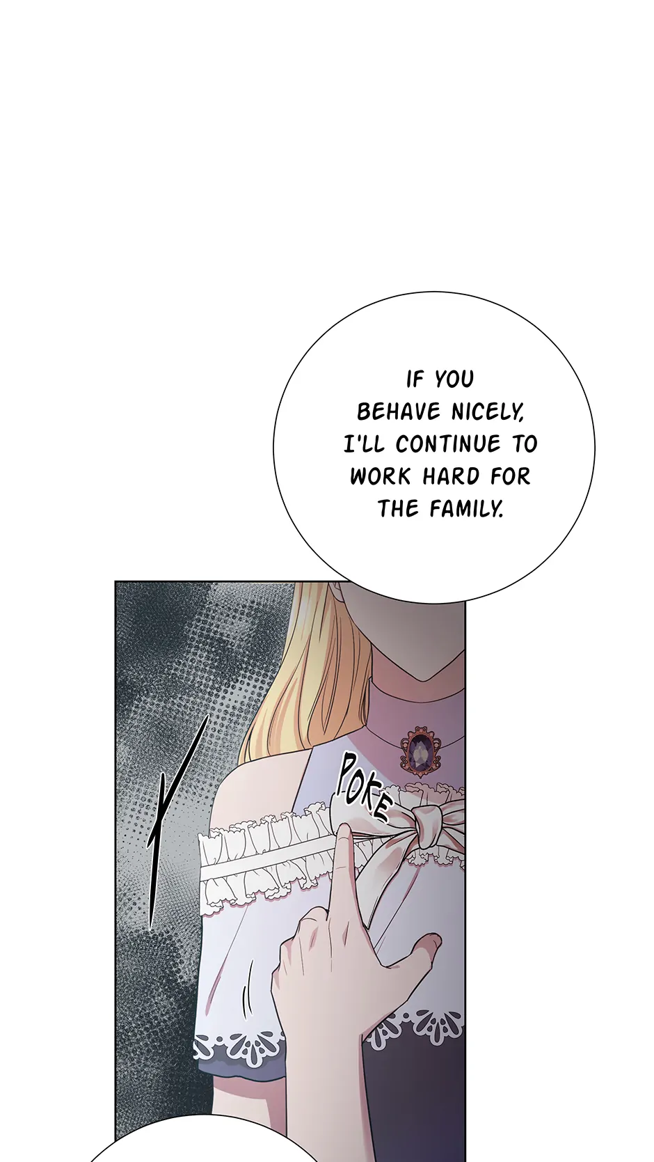 To My Beloved Foe Chapter 14 - page 12