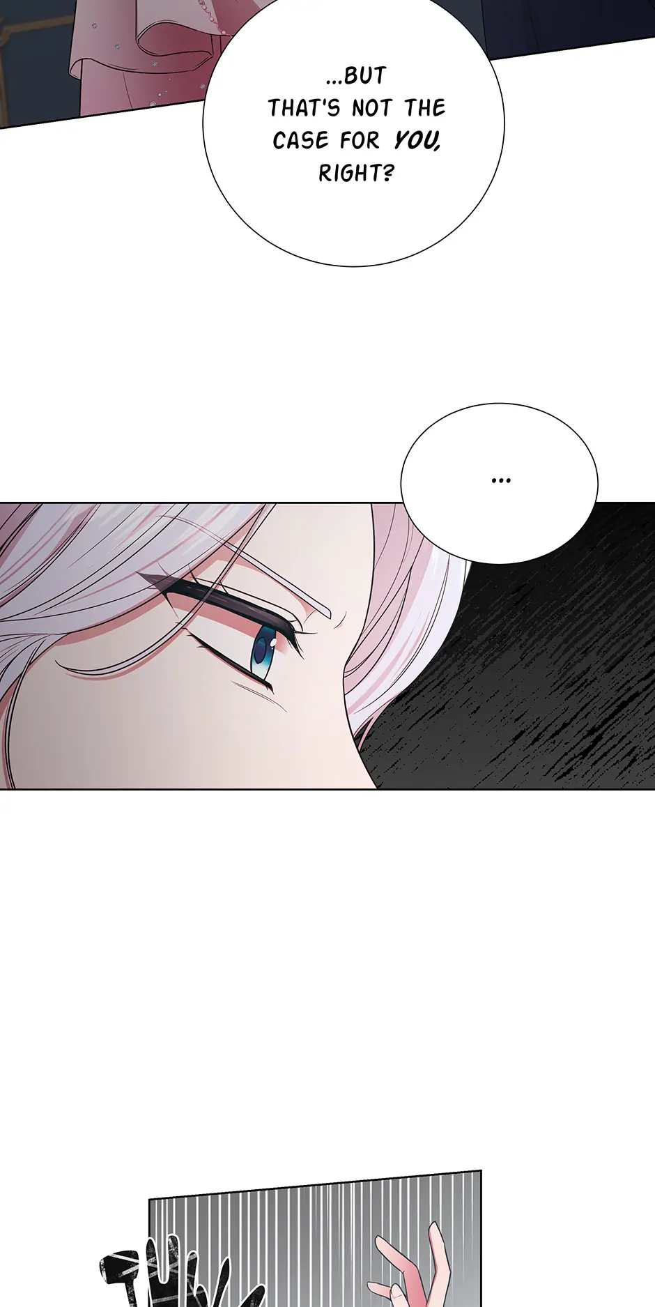 To My Beloved Foe Chapter 14 - page 2