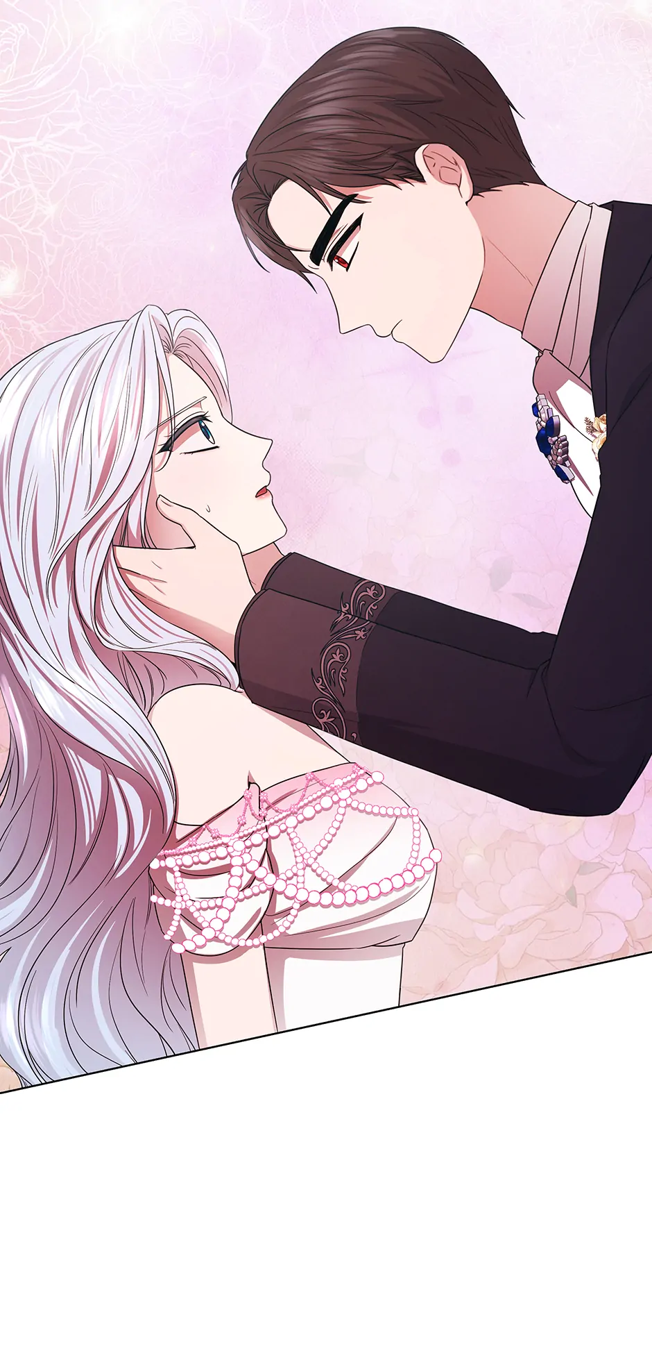 To My Beloved Foe Chapter 14 - page 35