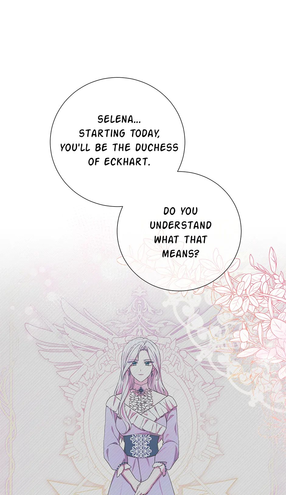 To My Beloved Foe Chapter 14 - page 41