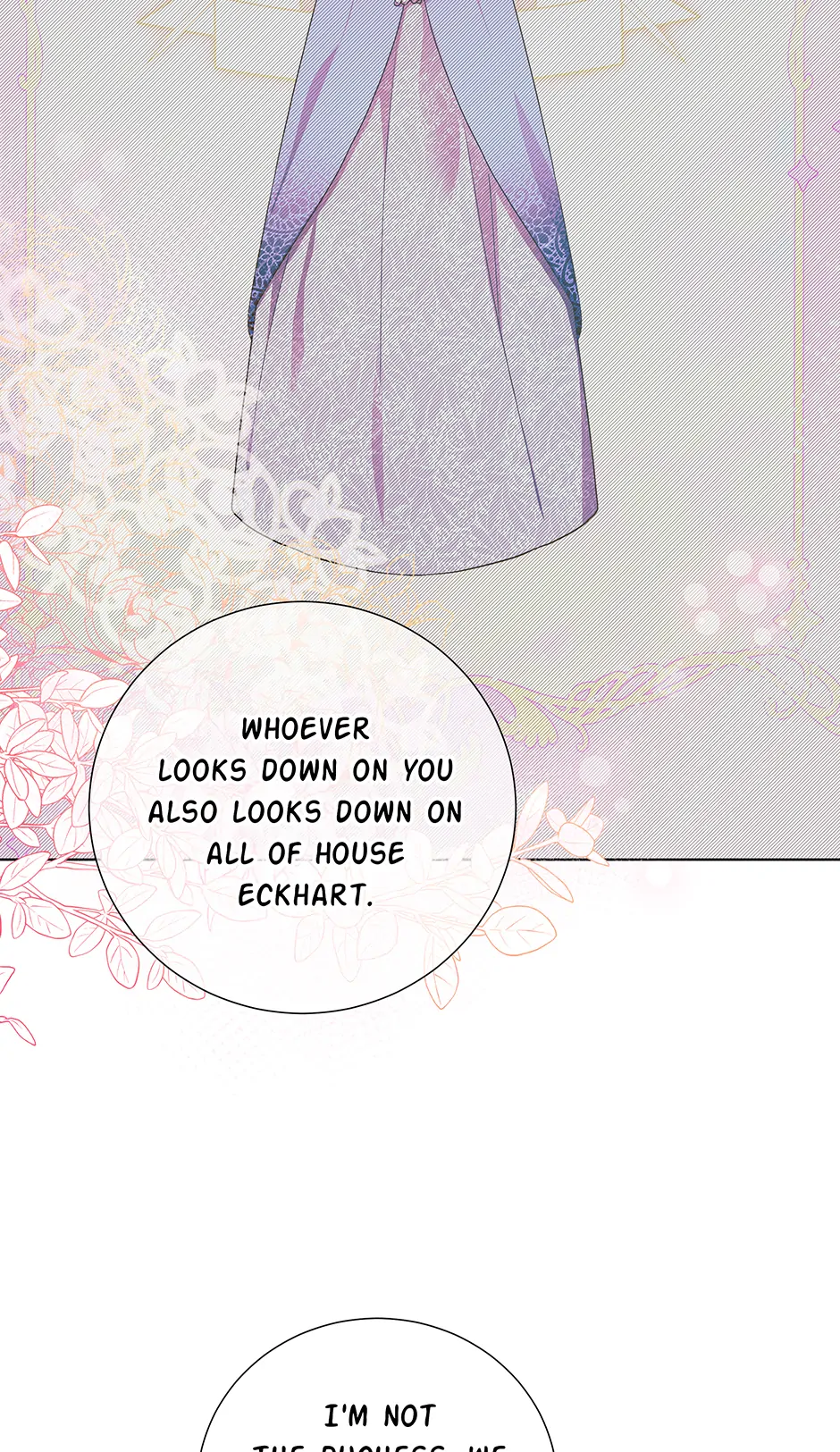 To My Beloved Foe Chapter 14 - page 42