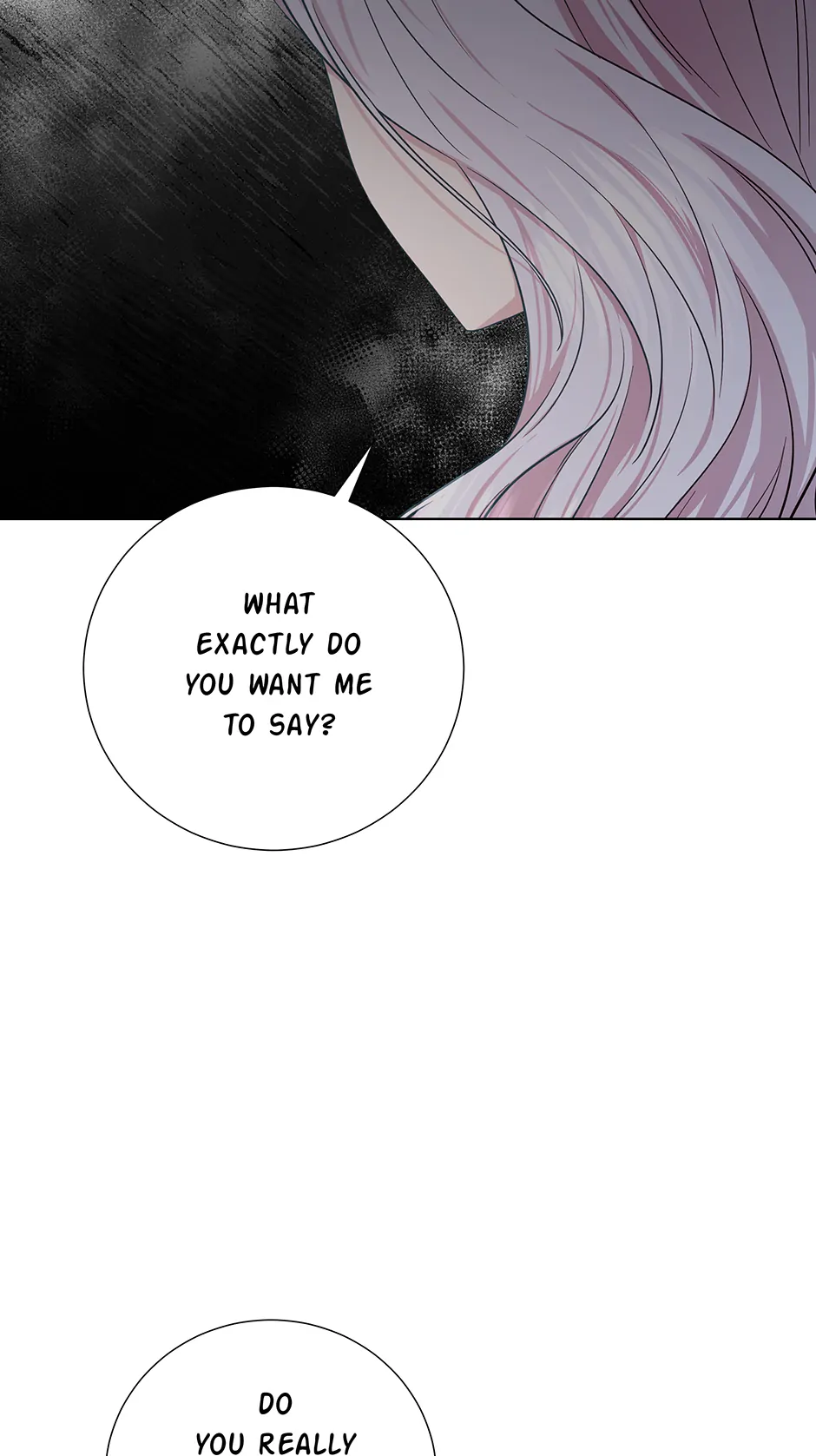 To My Beloved Foe Chapter 14 - page 48