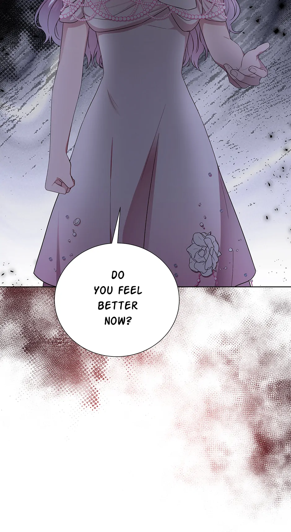 To My Beloved Foe Chapter 14 - page 56
