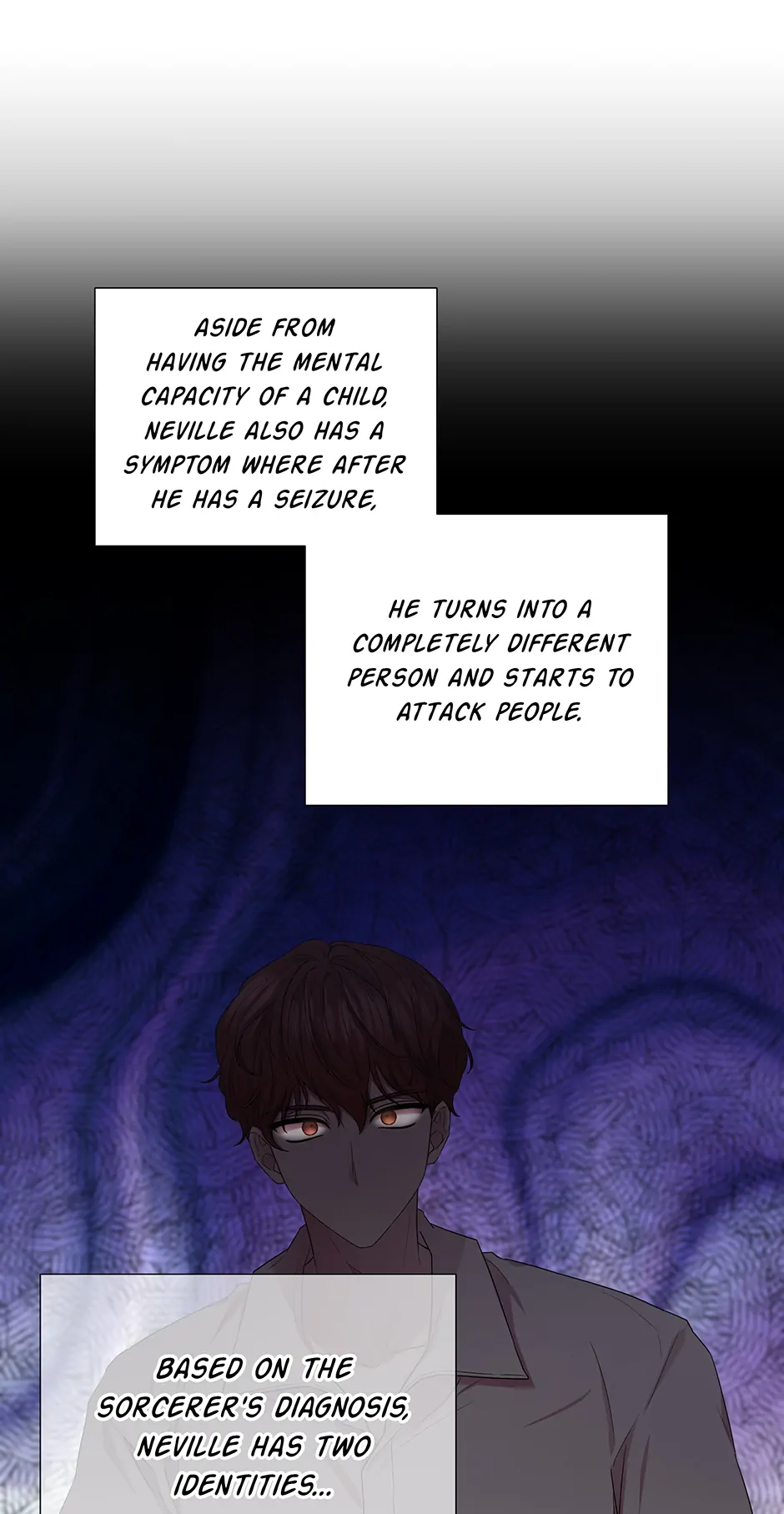 To My Beloved Foe Chapter 12 - page 15