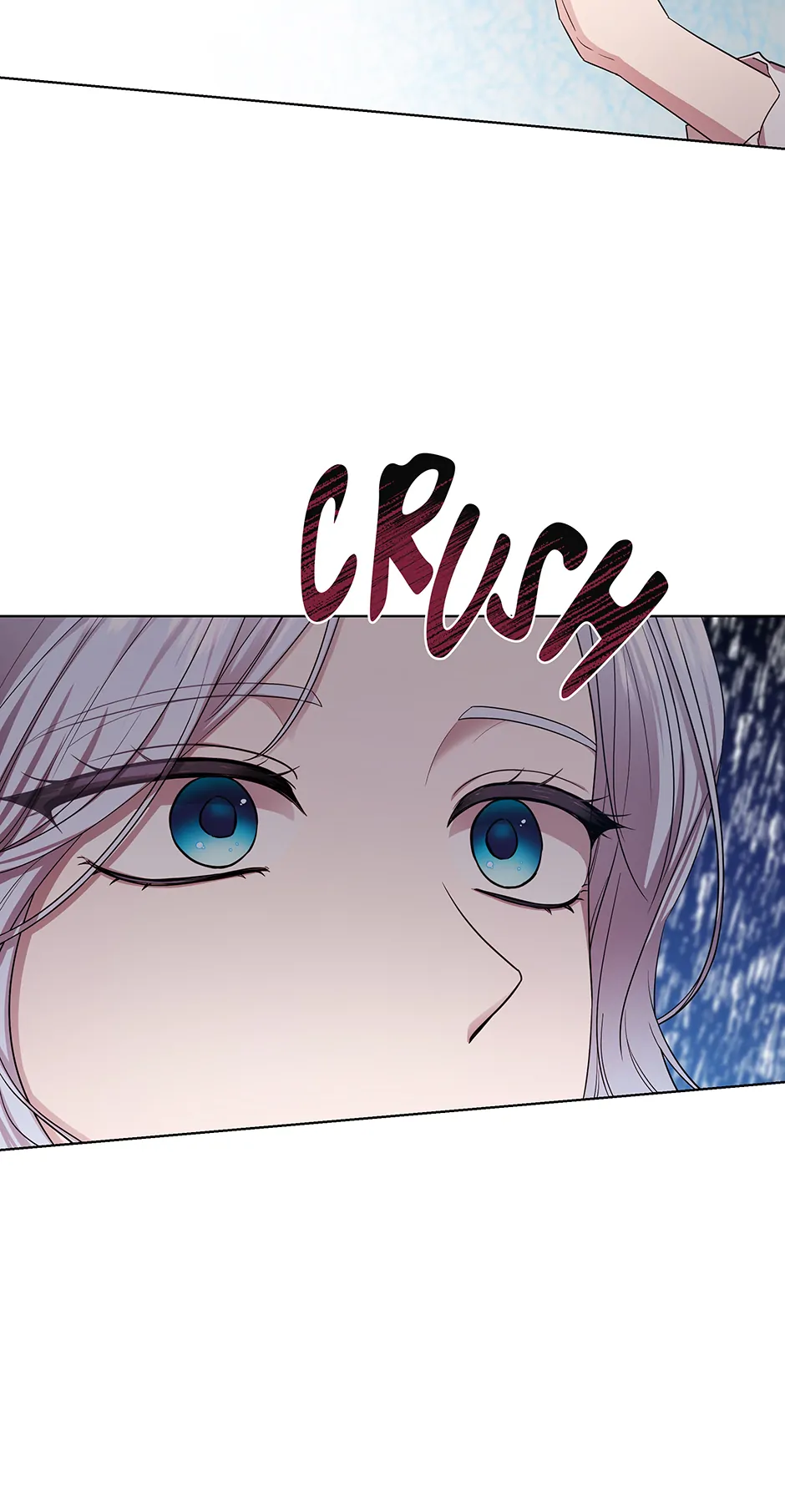 To My Beloved Foe Chapter 12 - page 19