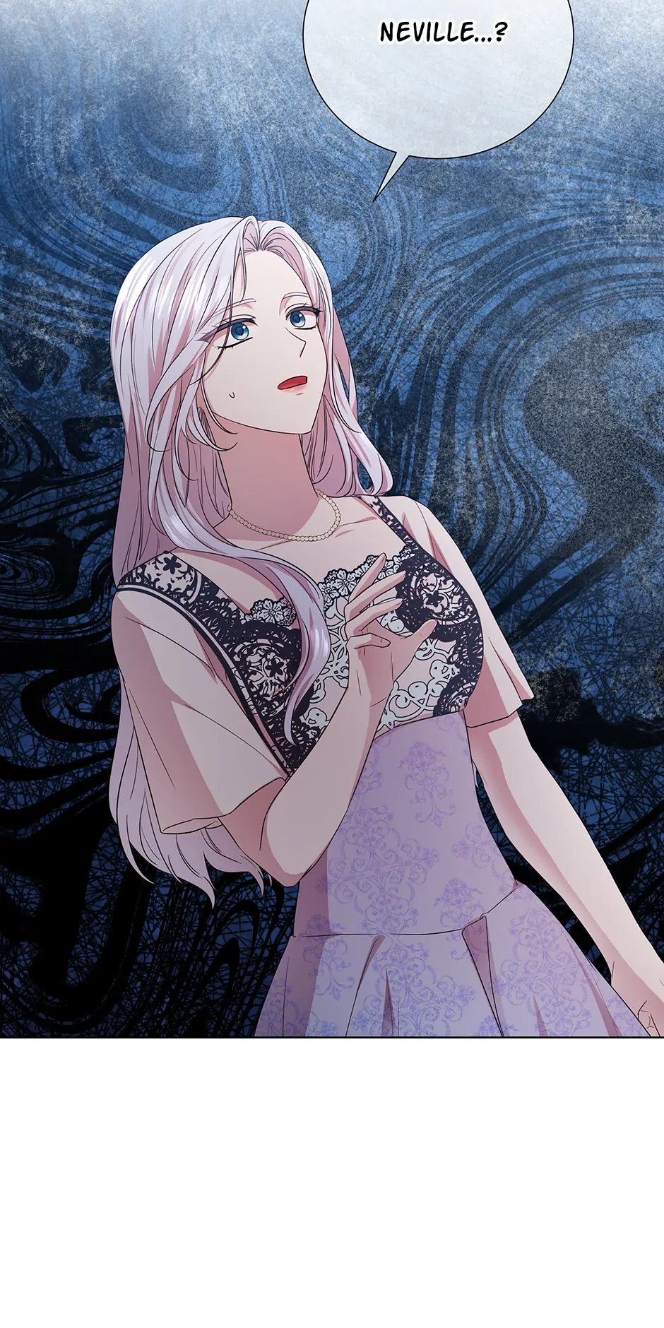 To My Beloved Foe Chapter 12 - page 30