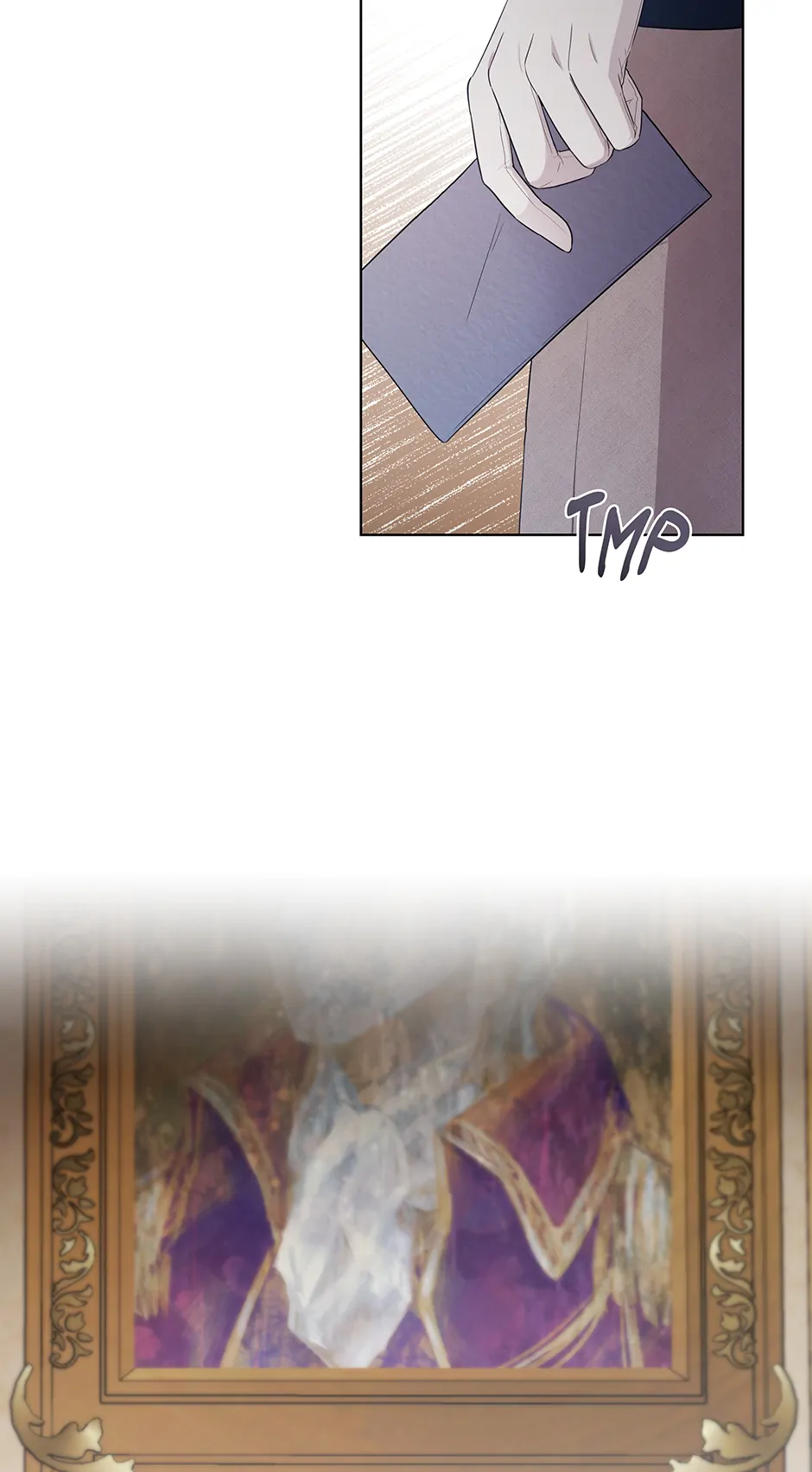To My Beloved Foe Chapter 12 - page 38