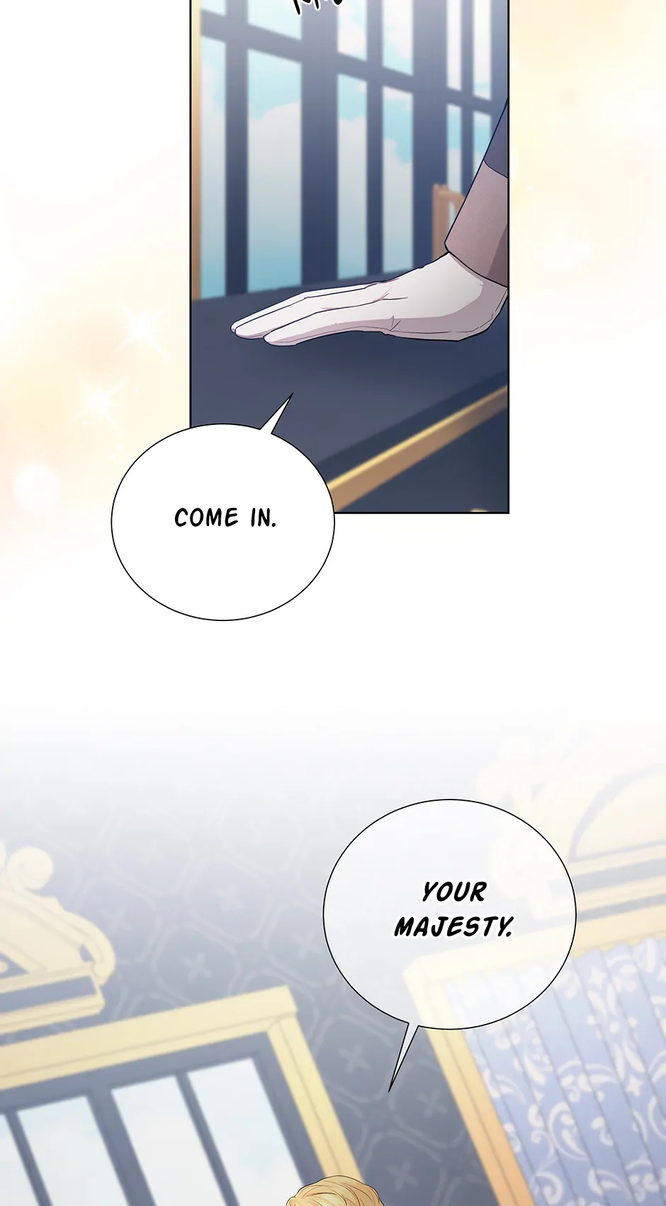To My Beloved Foe Chapter 12 - page 40