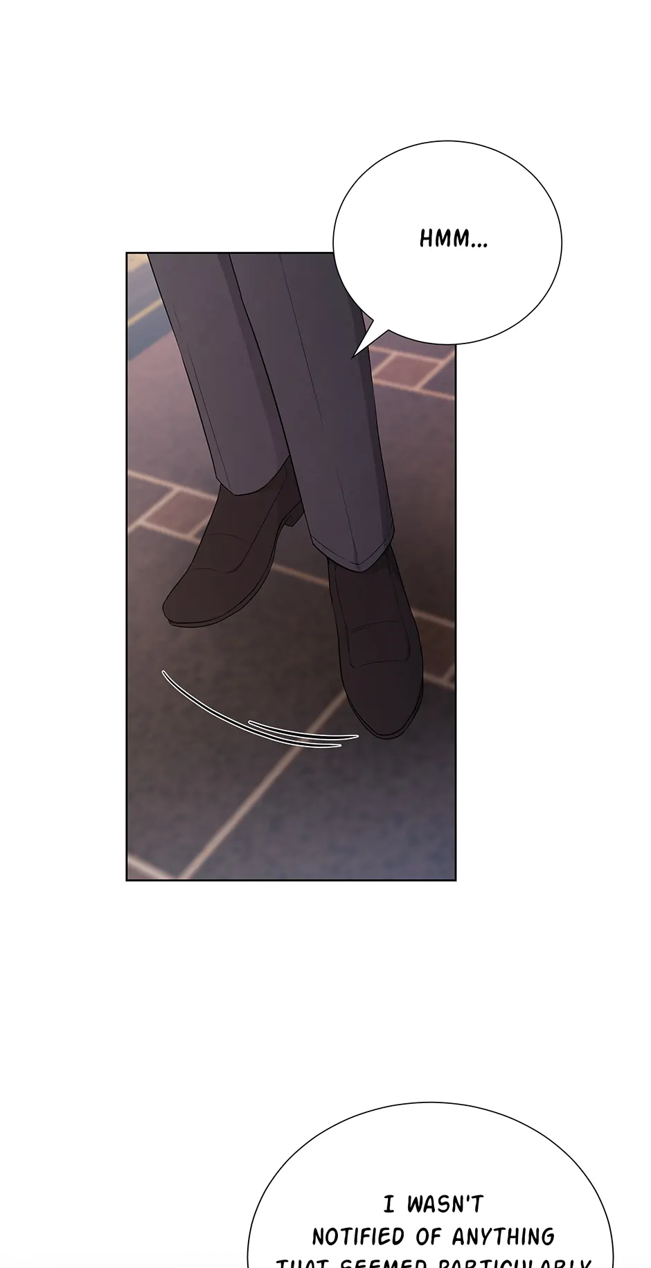 To My Beloved Foe Chapter 12 - page 42