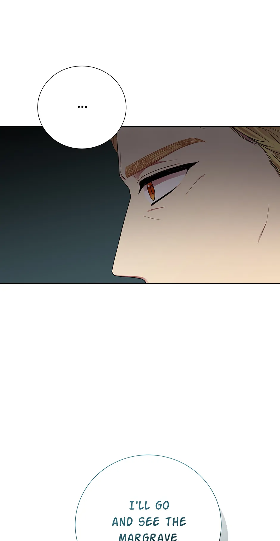 To My Beloved Foe Chapter 12 - page 61