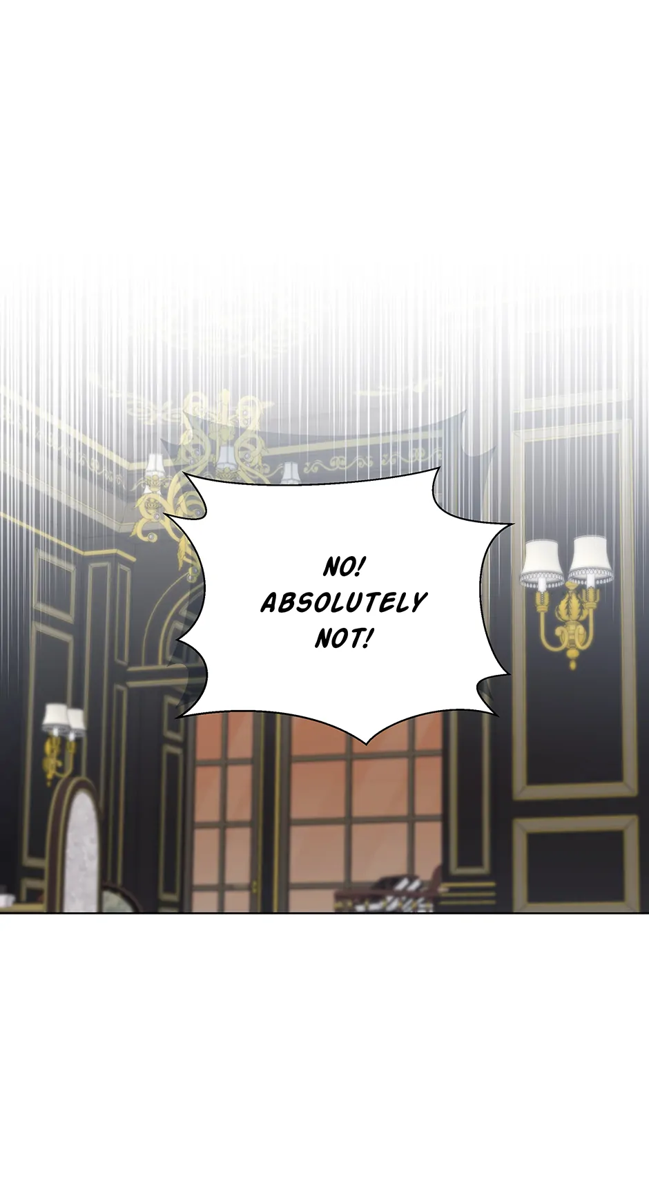 To My Beloved Foe Chapter 11 - page 36