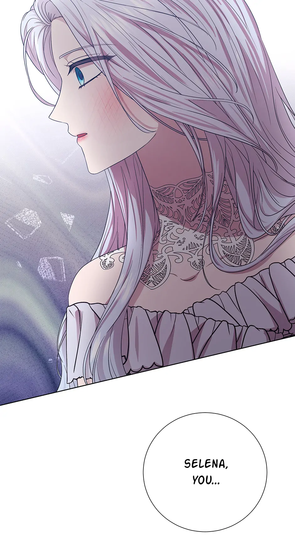 To My Beloved Foe Chapter 11 - page 57
