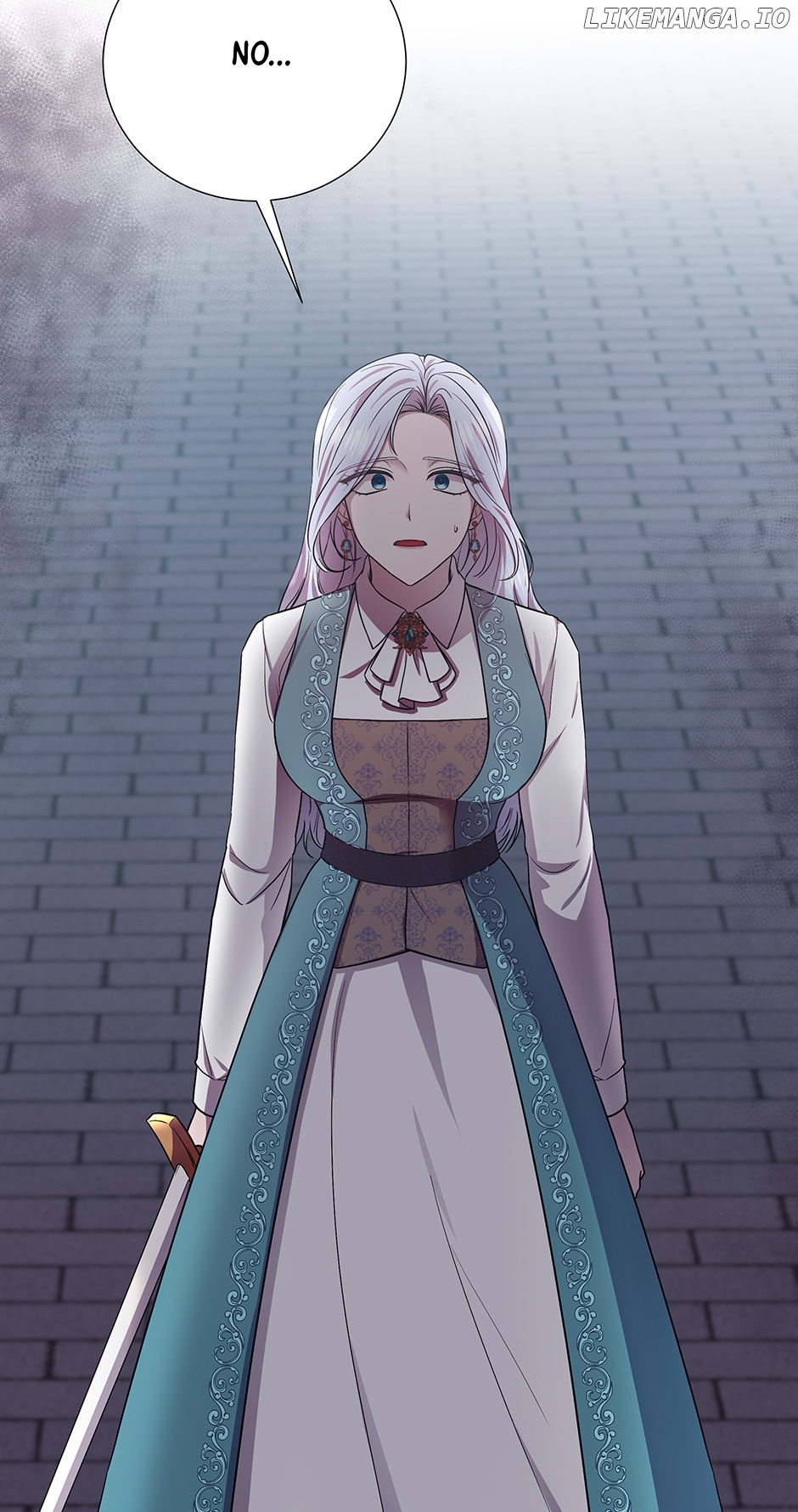 To My Beloved Foe Chapter 20 - page 5