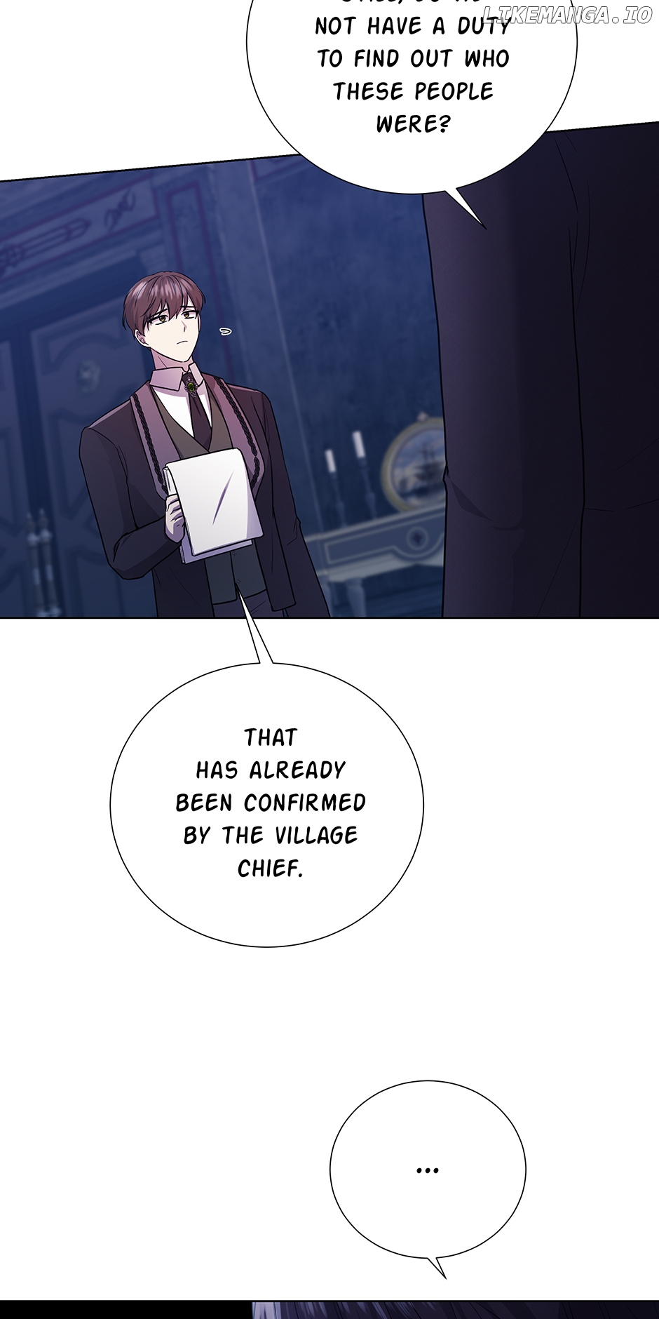 To My Beloved Foe Chapter 20 - page 48