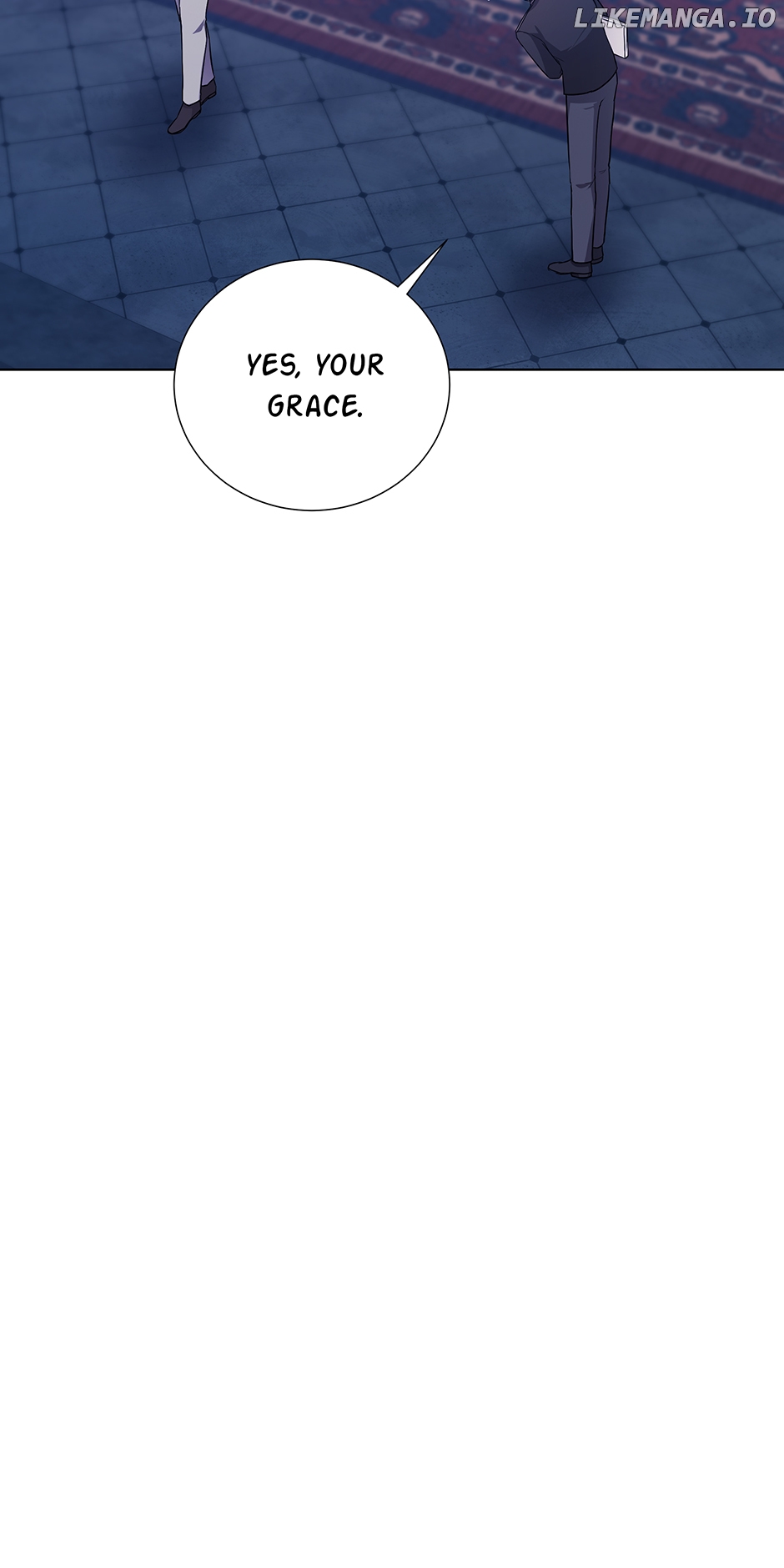 To My Beloved Foe Chapter 20 - page 50