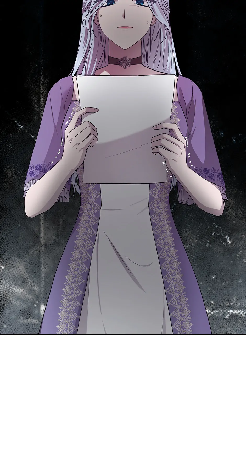 To My Beloved Foe Chapter 21 - page 42