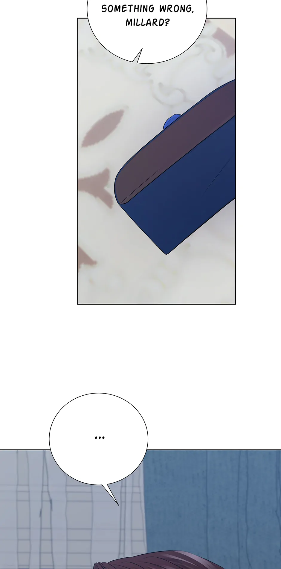 To My Beloved Foe Chapter 21 - page 45