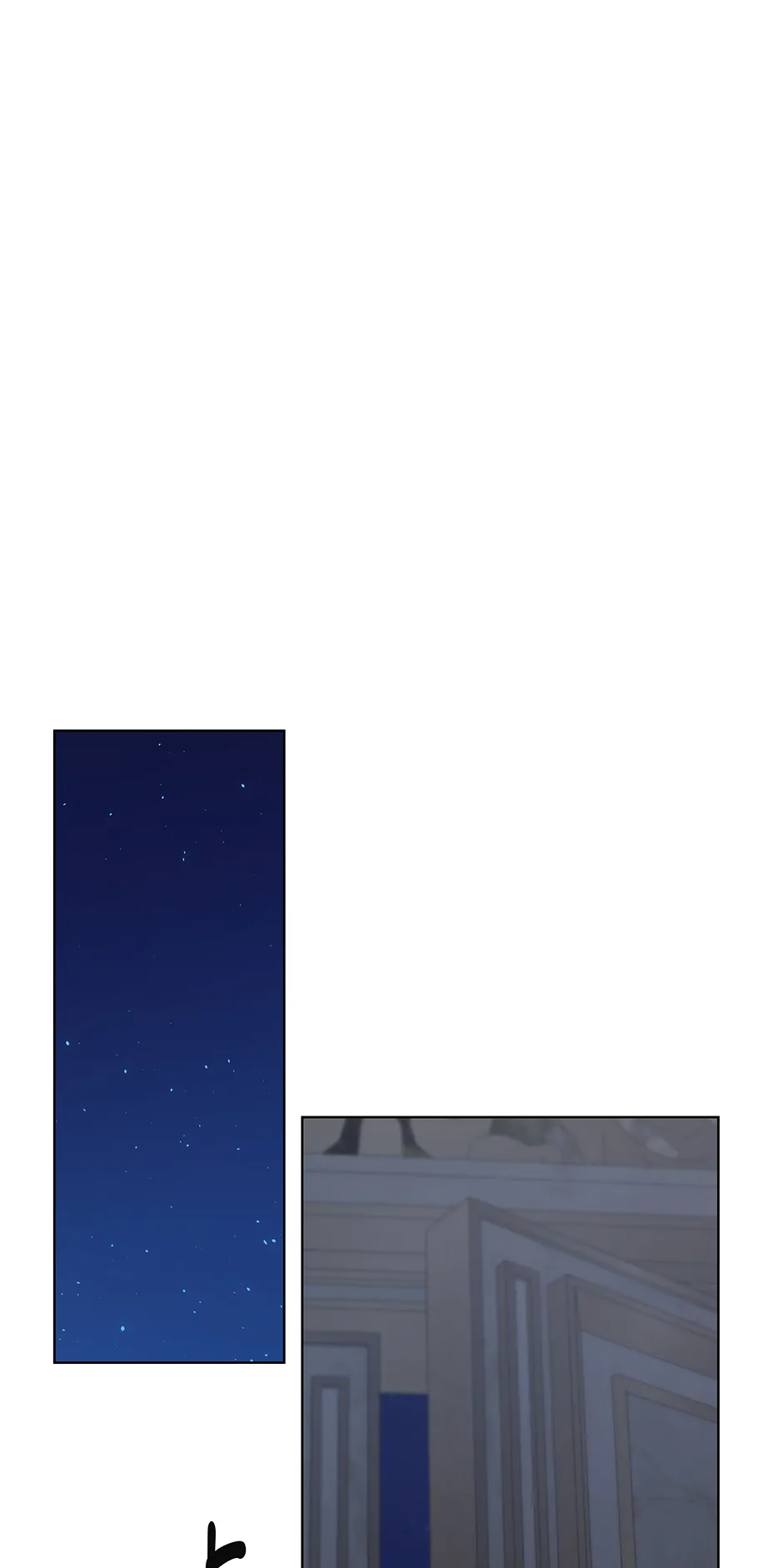 To My Beloved Foe Chapter 21 - page 48