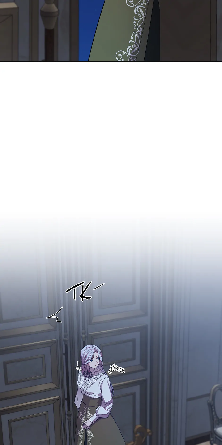 To My Beloved Foe Chapter 21 - page 50