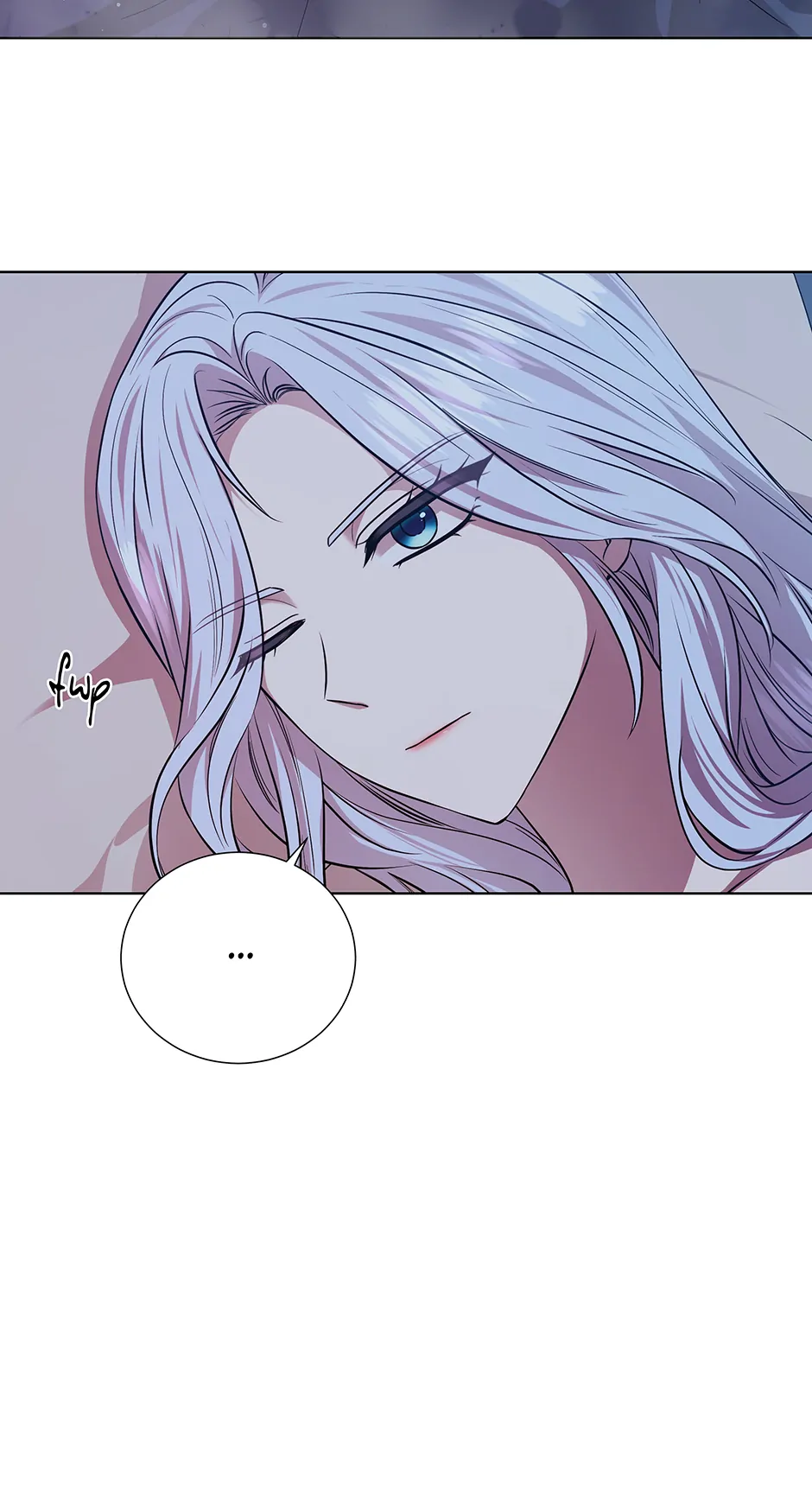 To My Beloved Foe Chapter 22 - page 11
