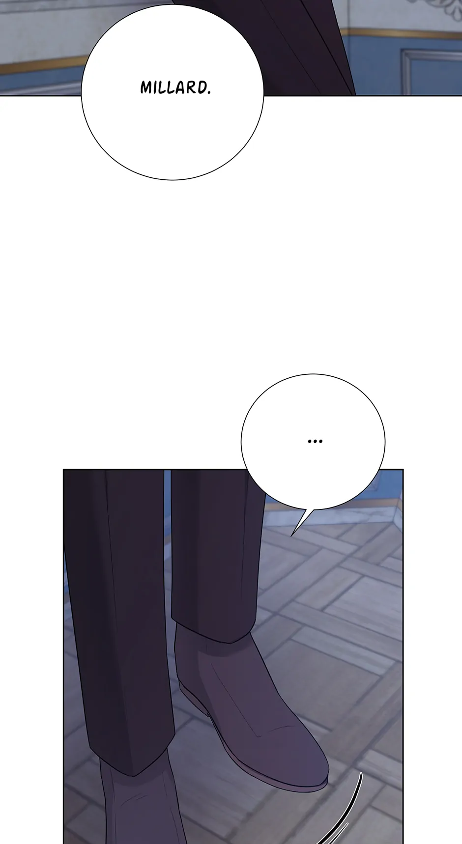 To My Beloved Foe Chapter 22 - page 13
