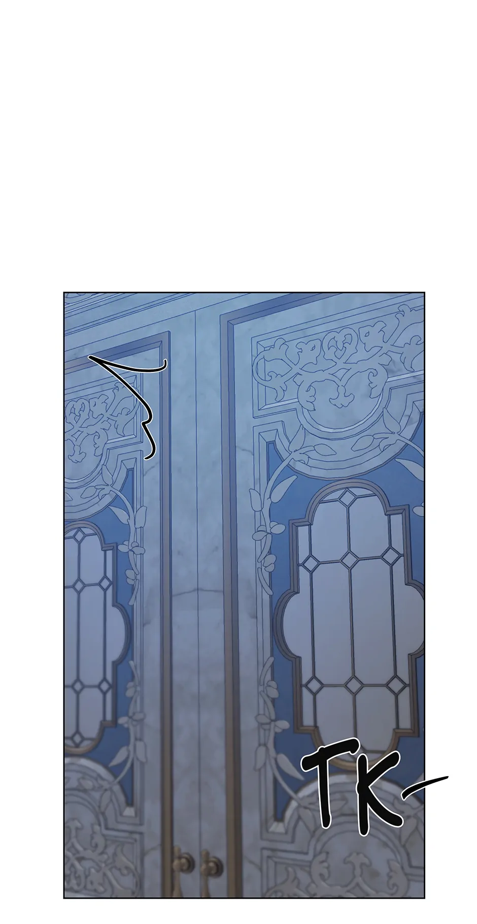To My Beloved Foe Chapter 22 - page 19