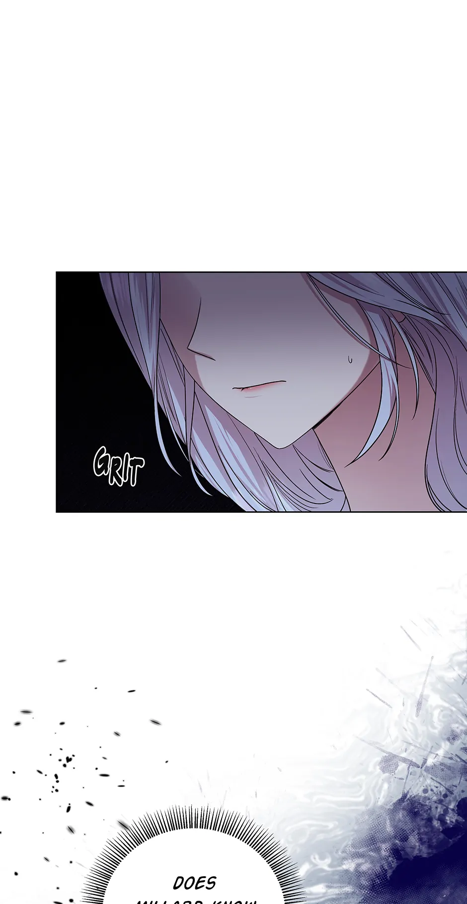To My Beloved Foe Chapter 22 - page 20