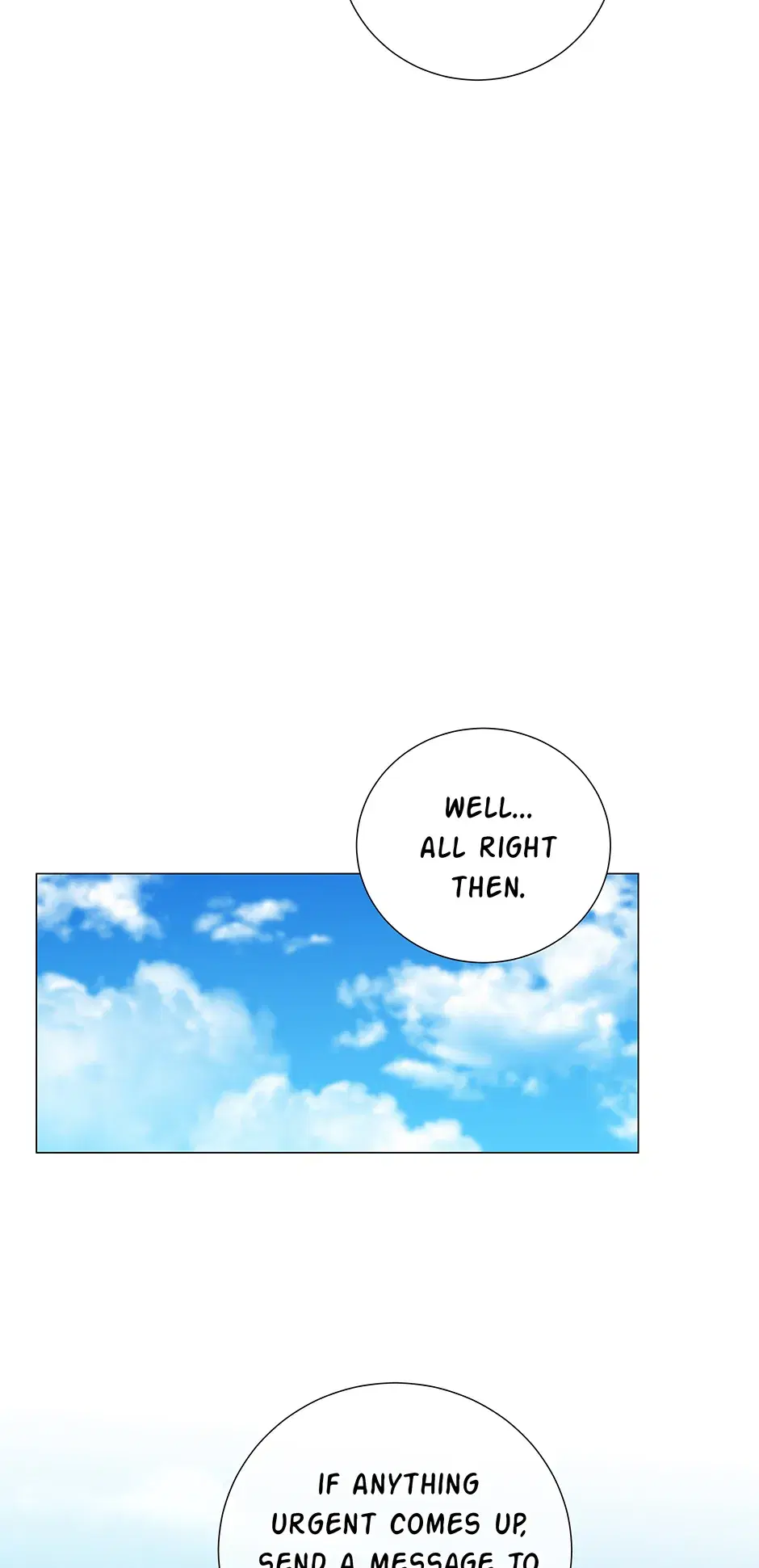 To My Beloved Foe Chapter 22 - page 30
